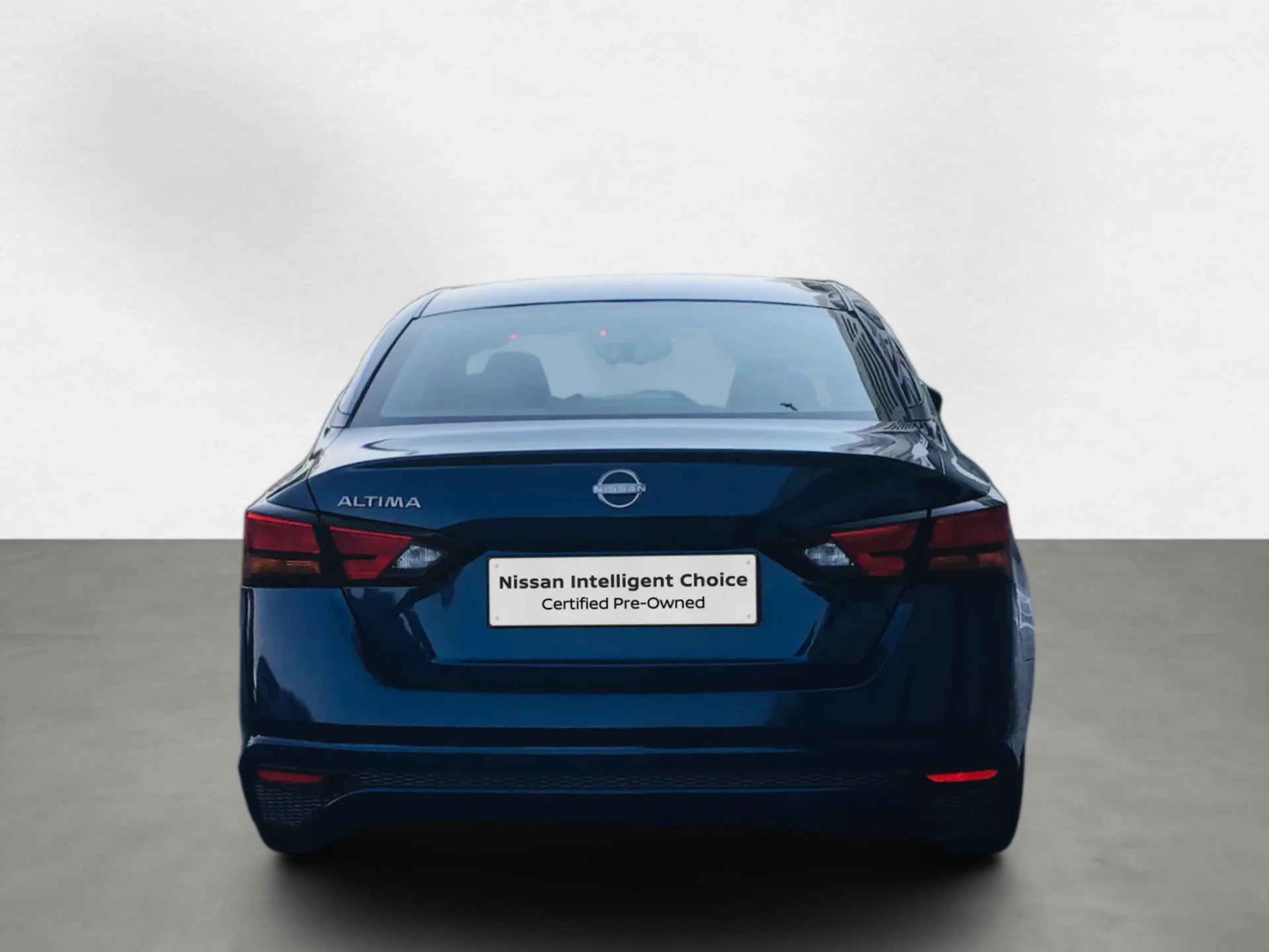 Nissan Altima 2.5 S 2023 - Image 2