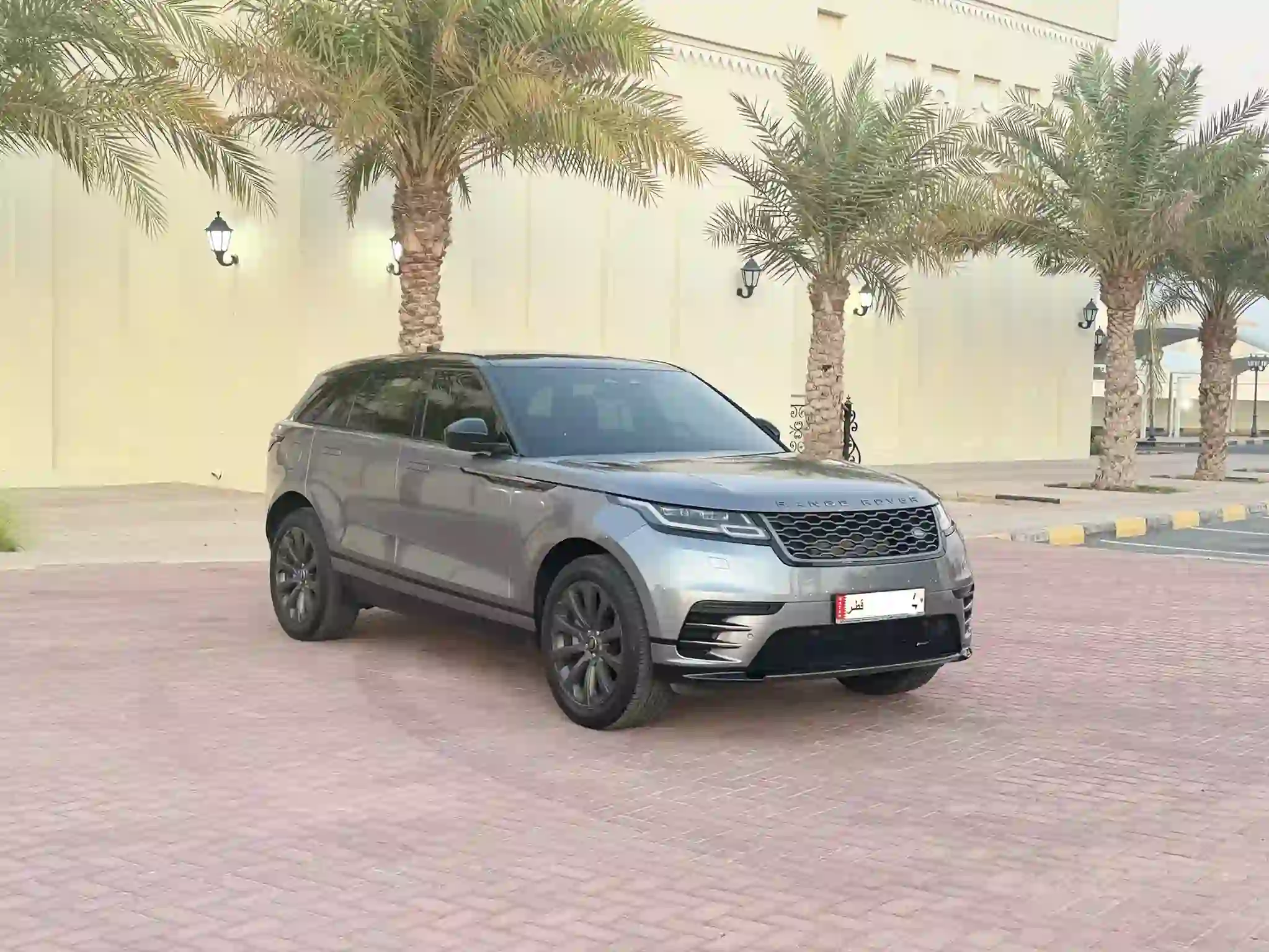 Land Rover Range Rover Velar 2022