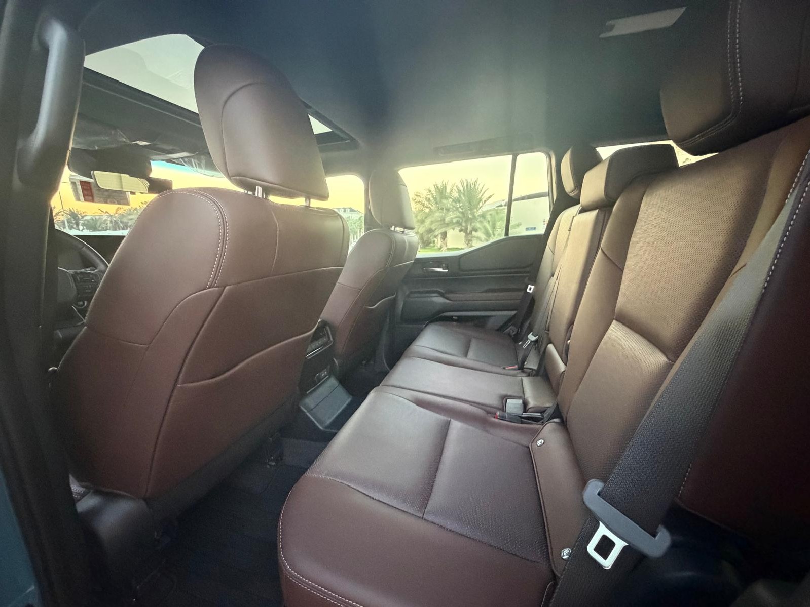 Toyota Prado Turbo  2025 - Image 3