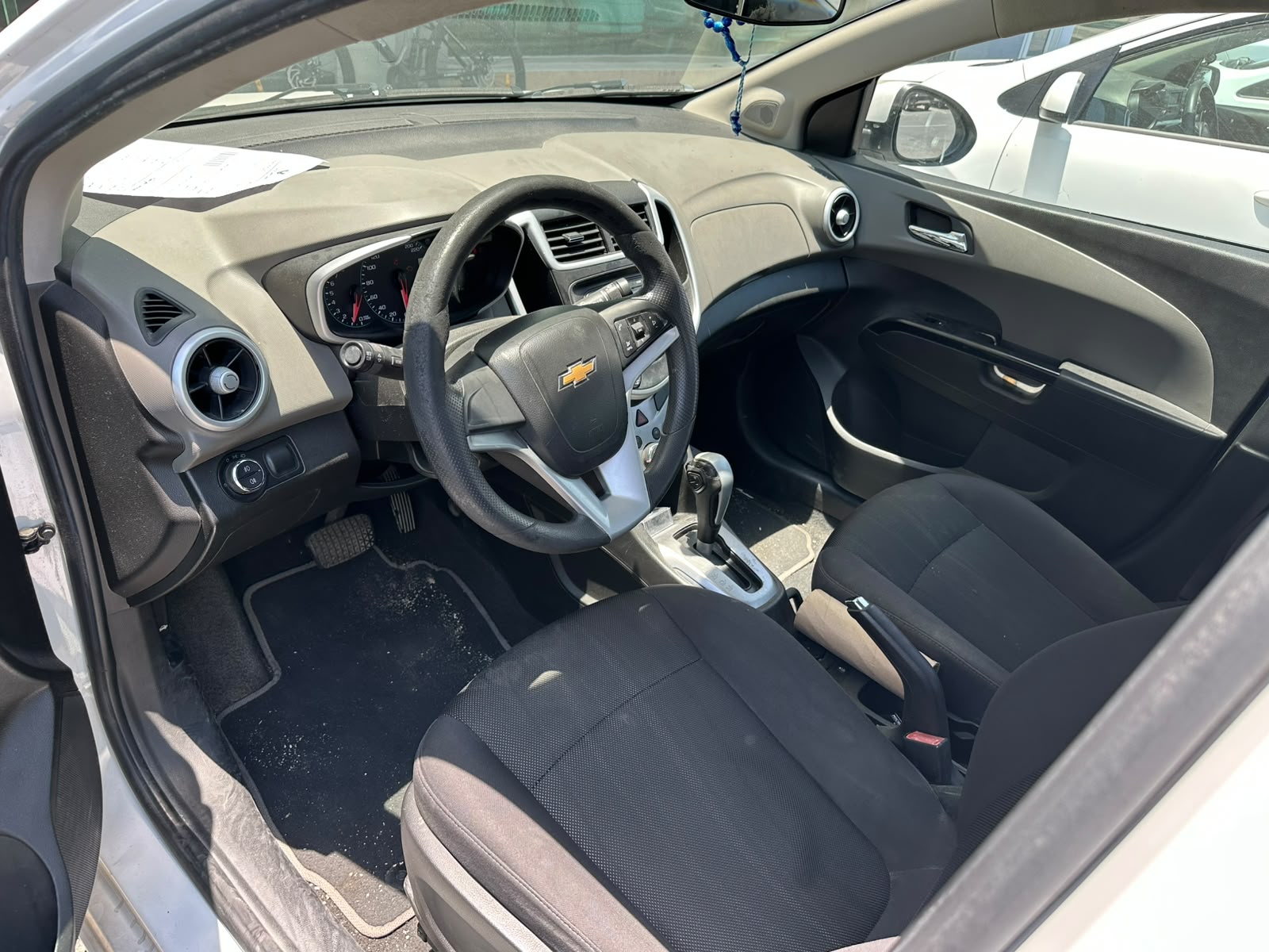 Chevrolet Aveo 2017 - Image 2