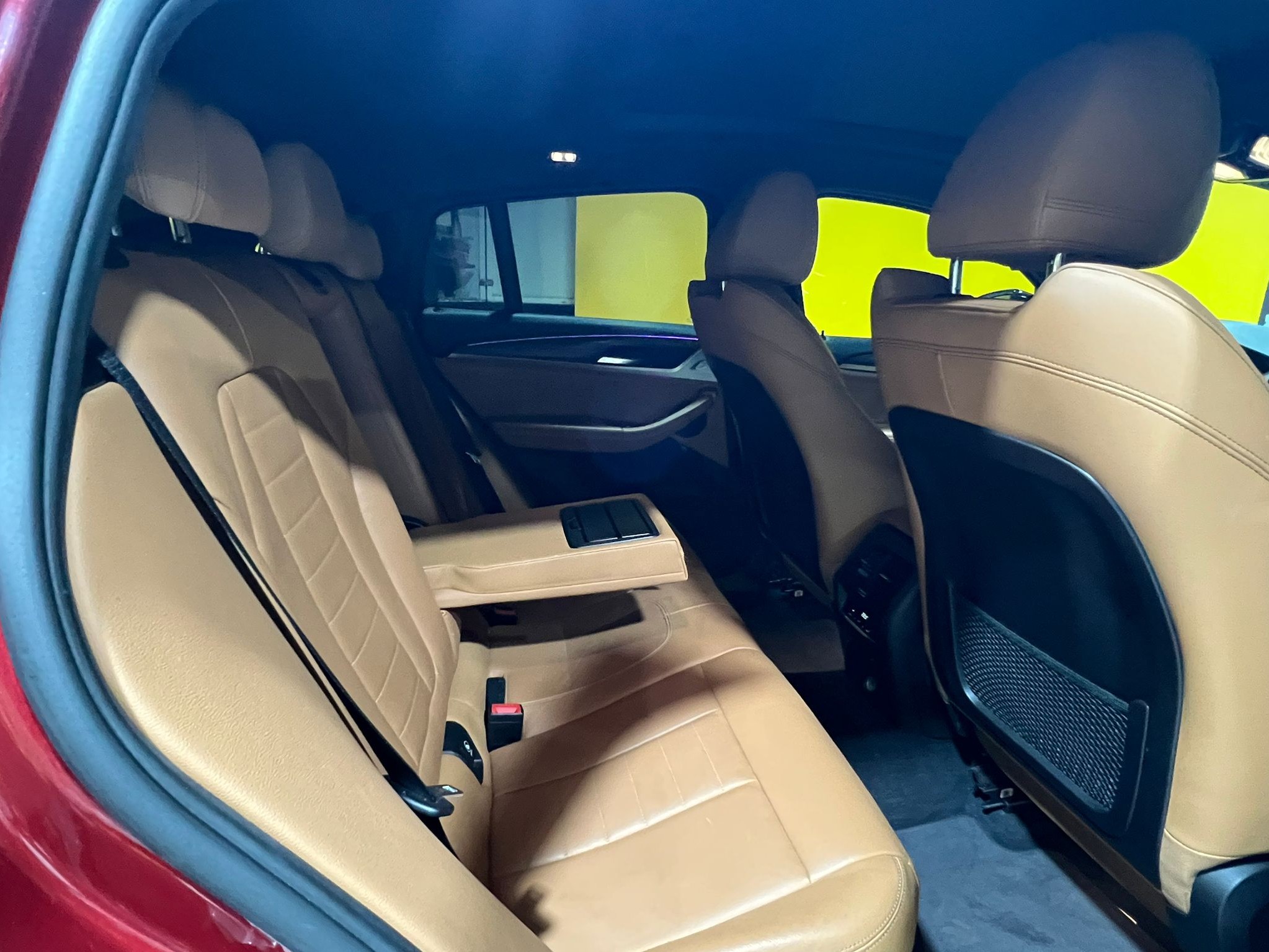 BMW X-Series X4 2019 - Image 4