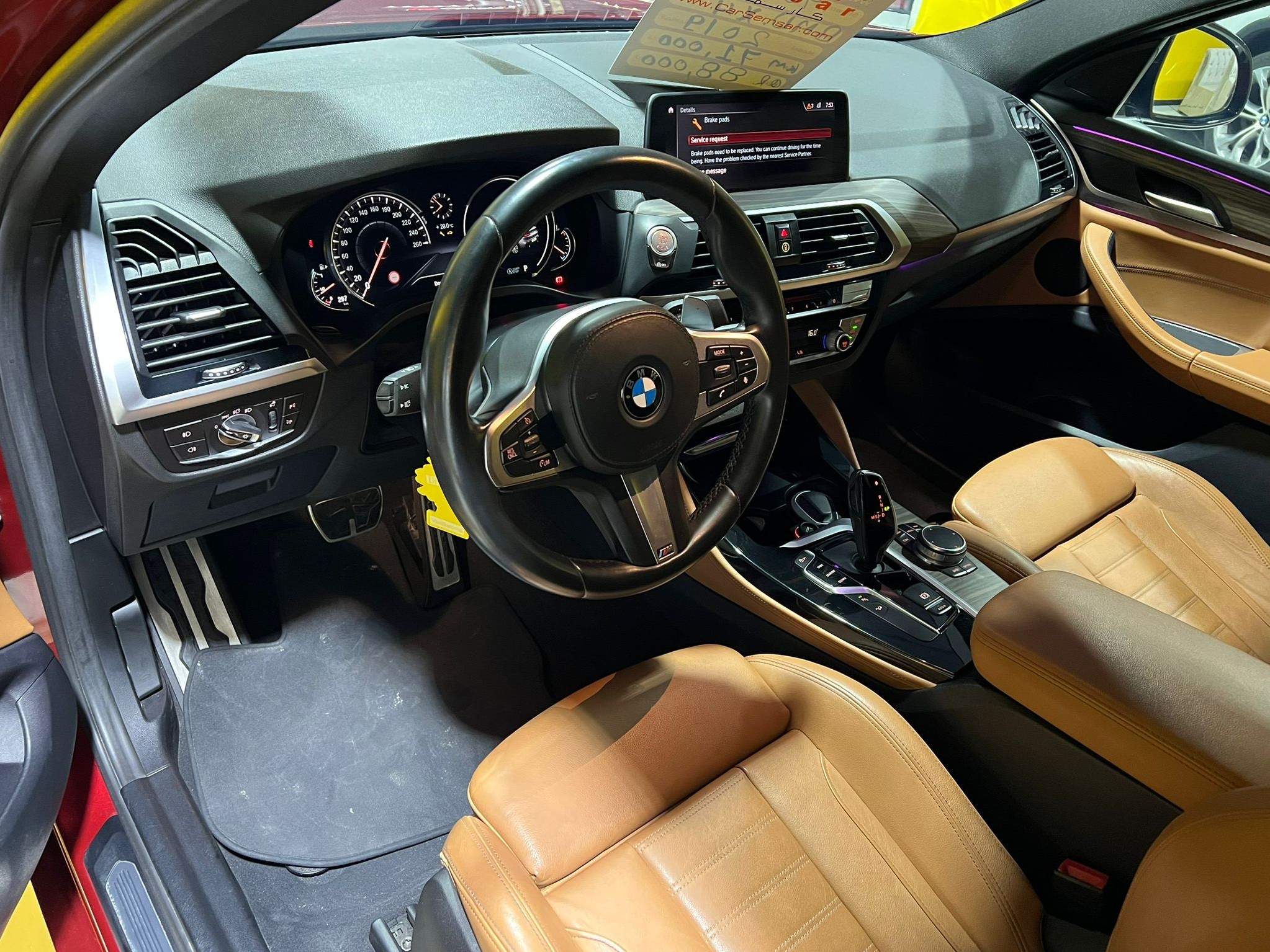 BMW X-Series X4 2019 - Image 2