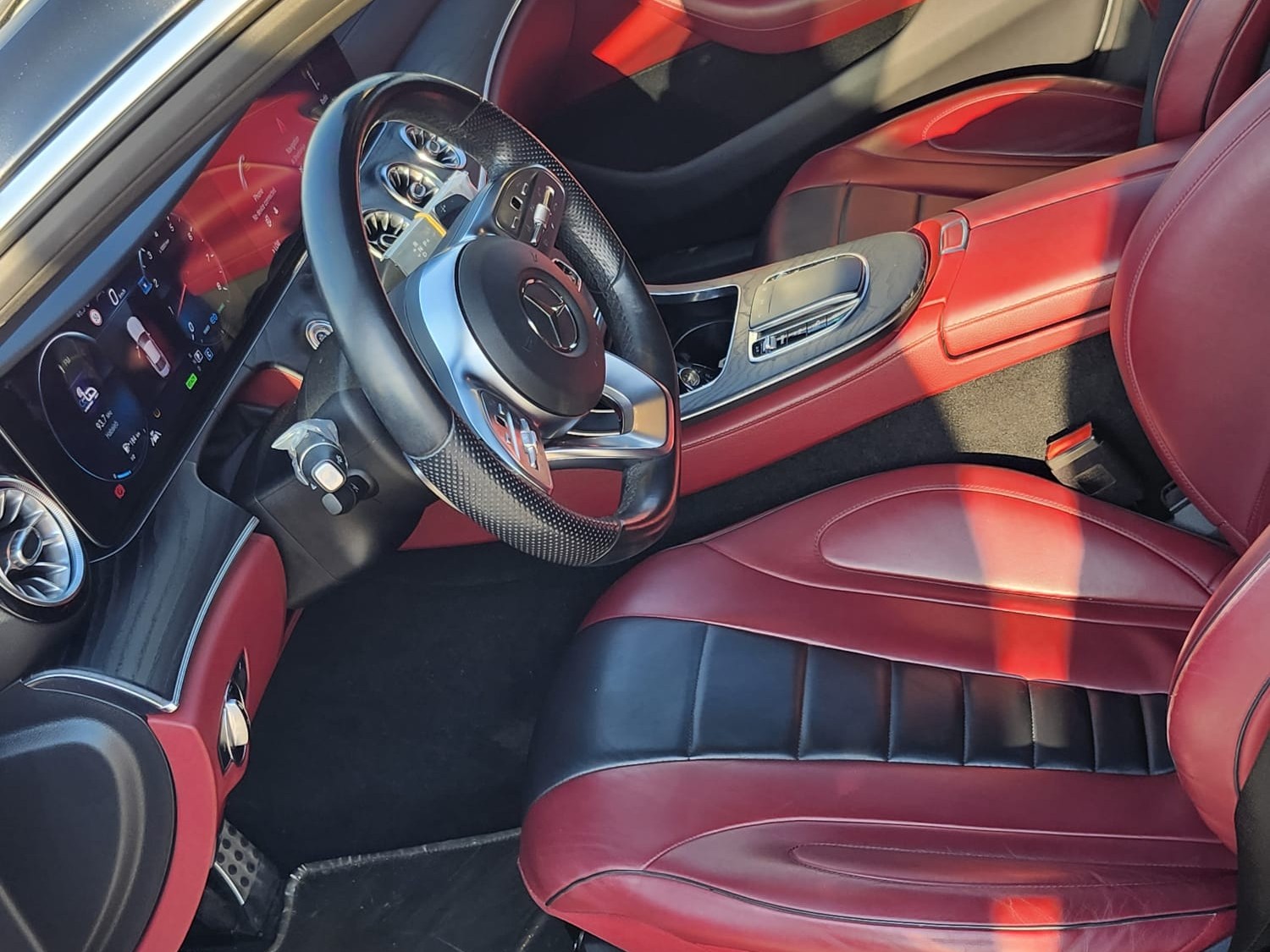Mercedes-Benz CLS 450 2021 - Image 3