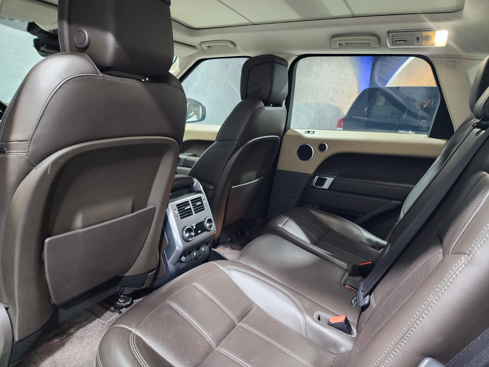 Land Rover Range Rover Sport 3.0i6 Dynamic HSE 2018 - Image 3