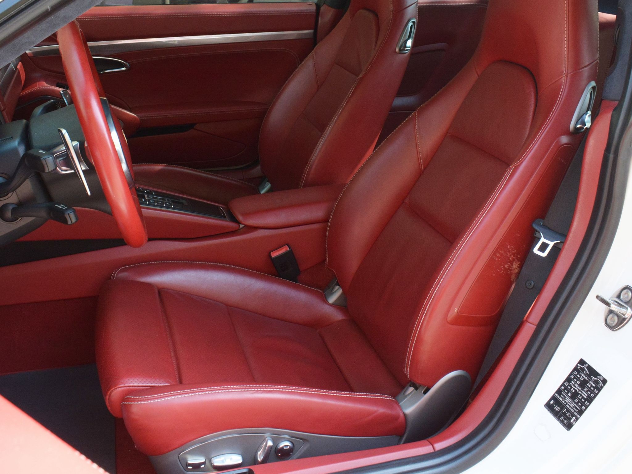 Porsche 911 Turbo  2014 - Image 4