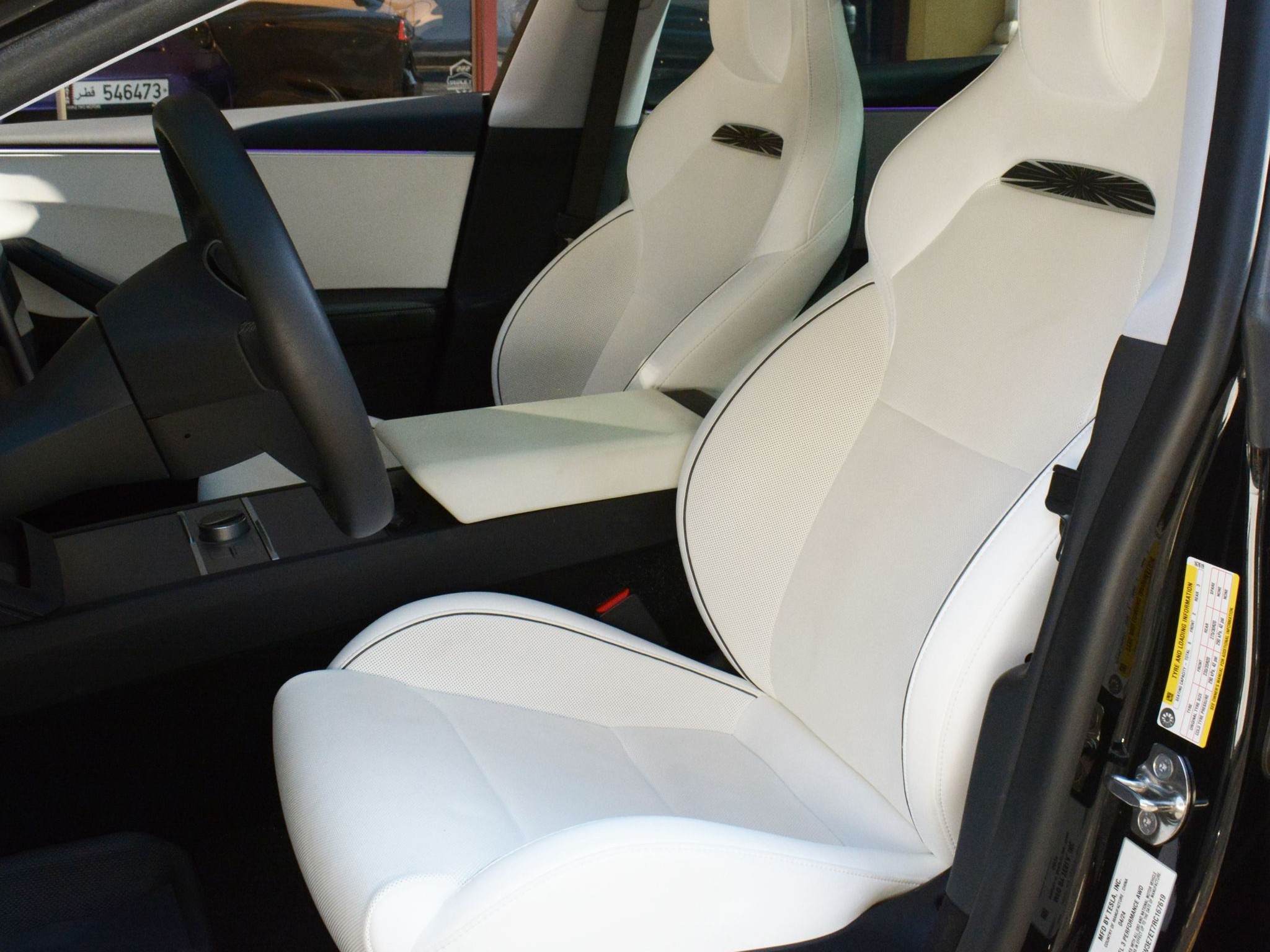 Tesla Model 3  2024 - Image 2