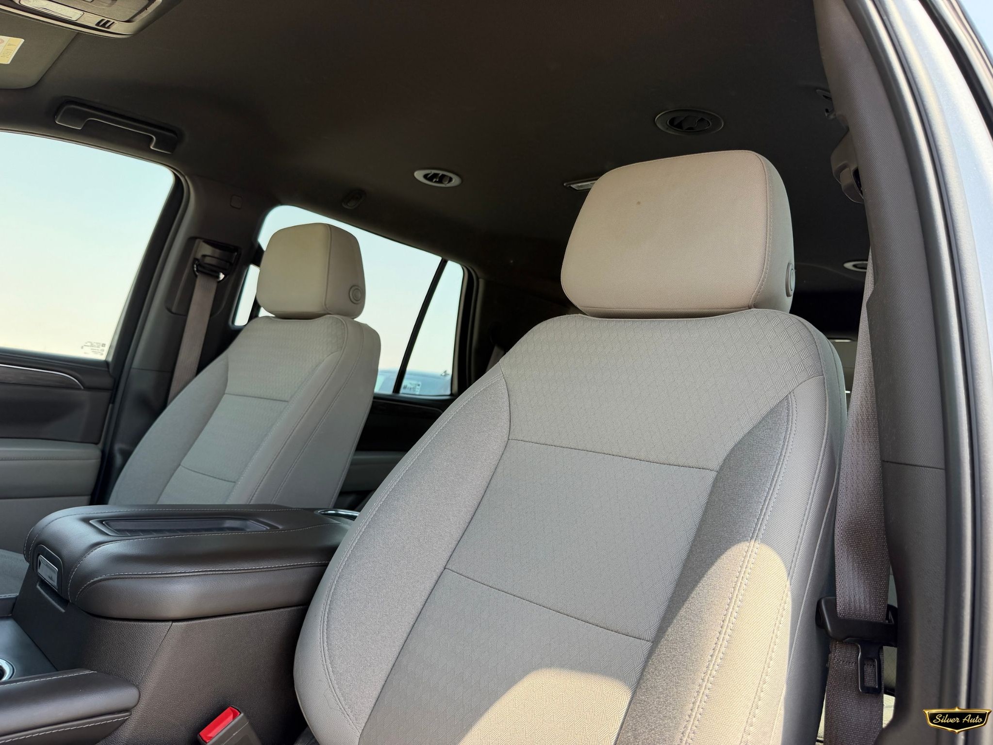 Chevrolet Tahoe 2023 - Image 4