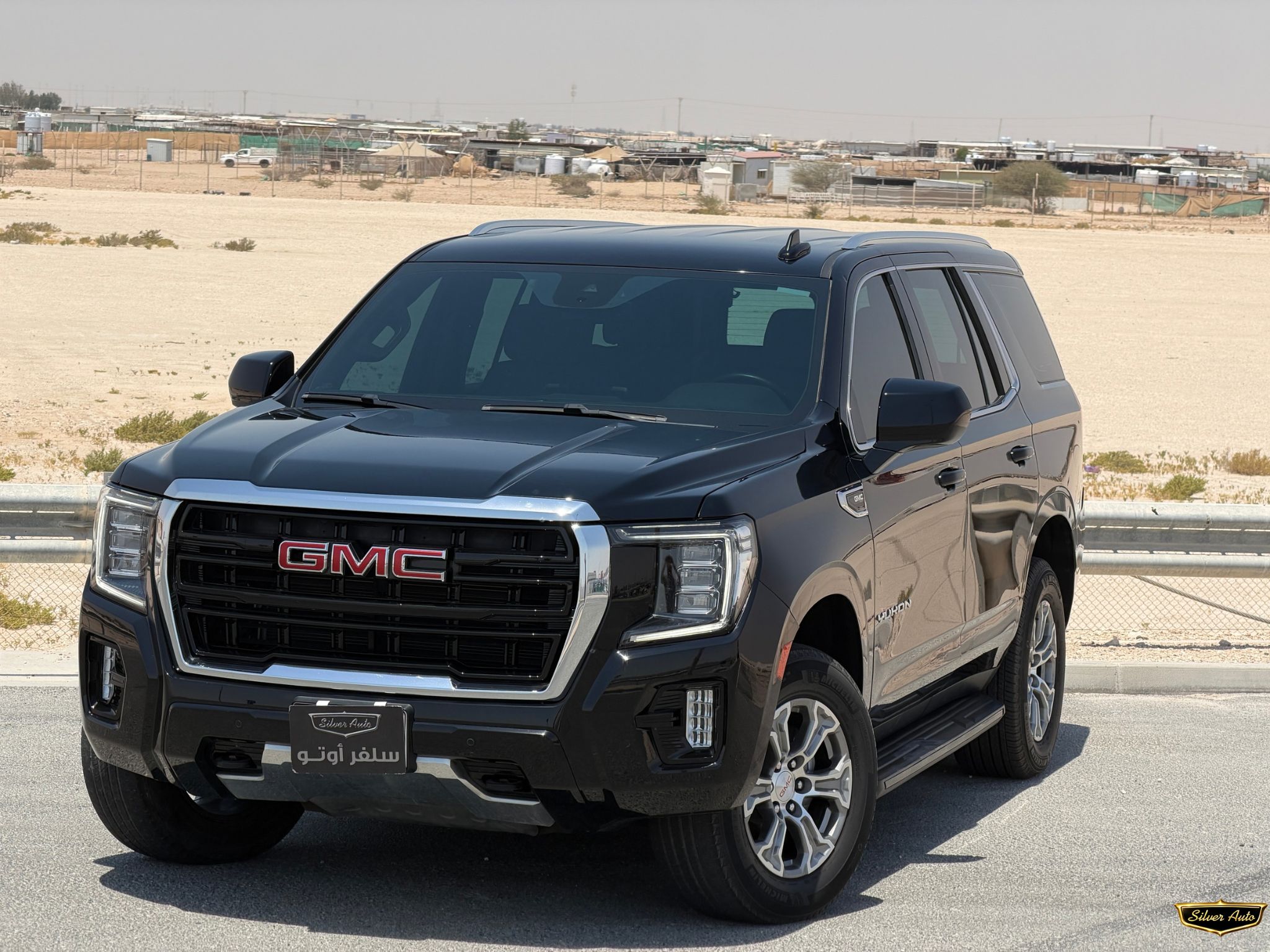 GMC Yukon SLE 2023