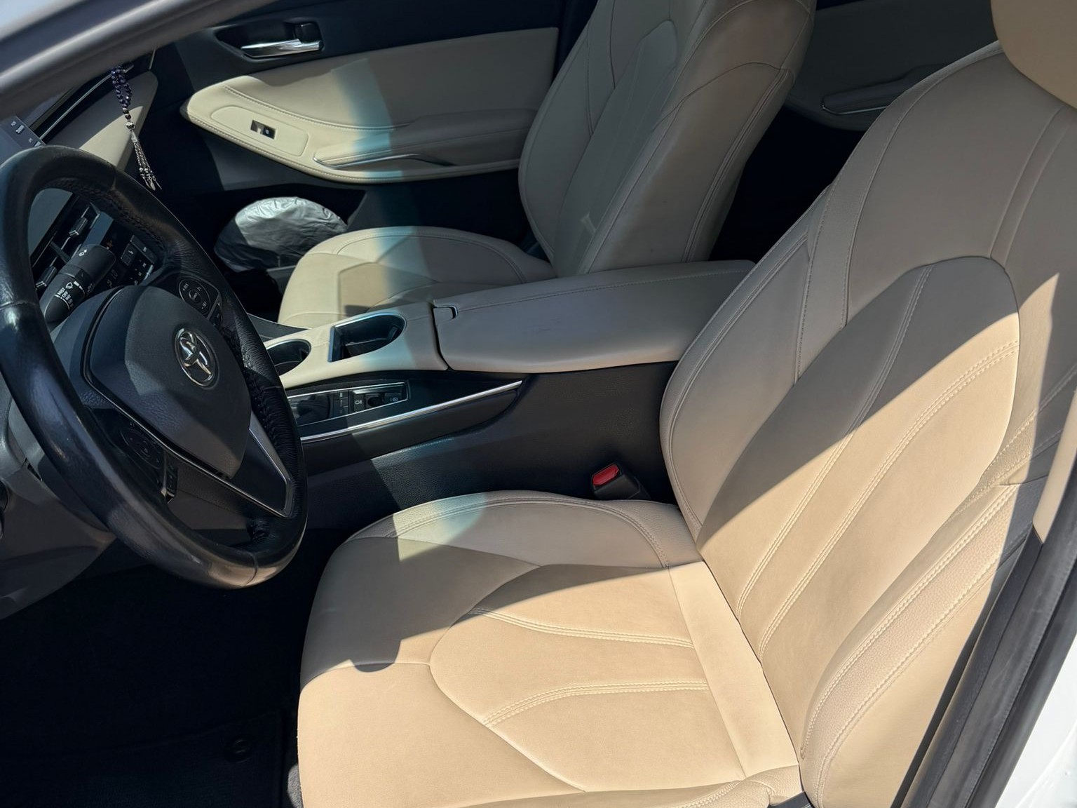 Toyota Avalon 2020 - Image 4