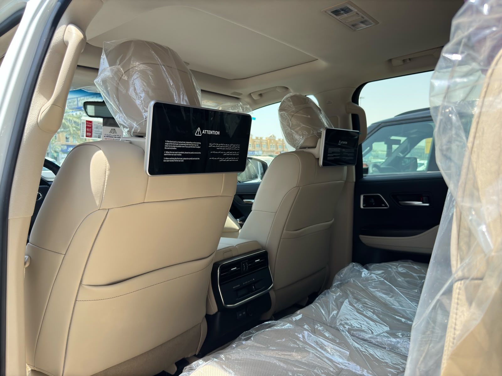 Toyota Land Cruiser GX.R 2026 - Image 2