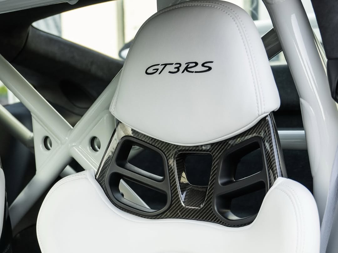 Porsche GT3 RS 2016 - Image 4