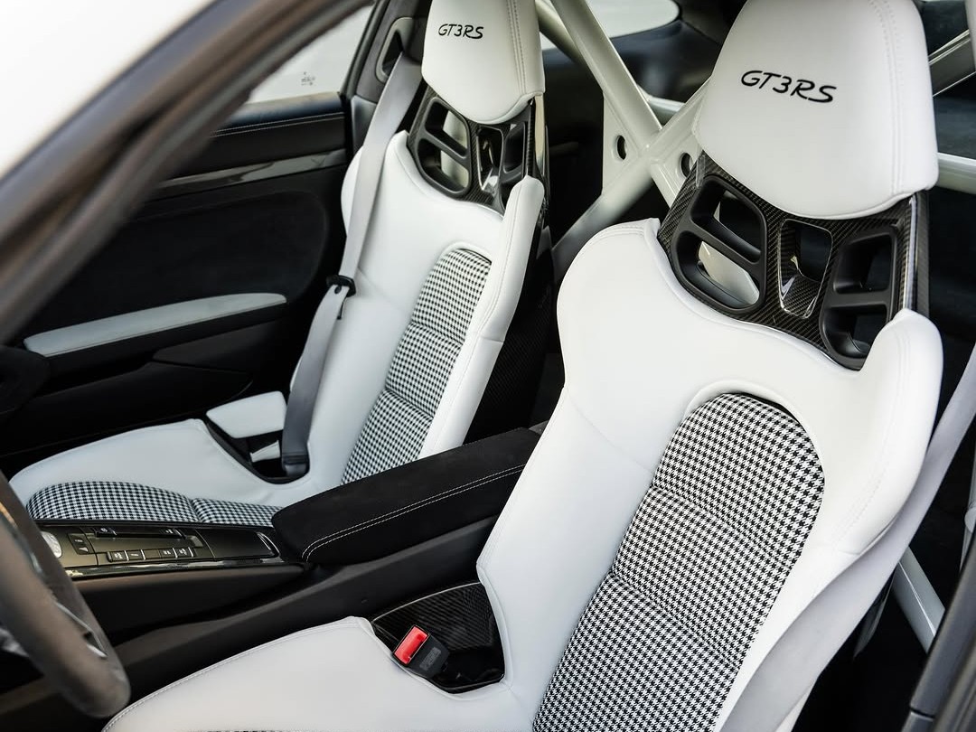 Porsche GT3 RS 2016 — photo 10 for sale in Qatar