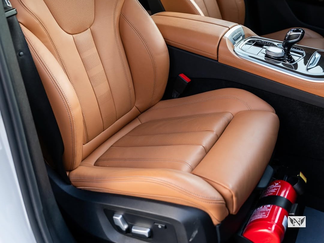 BMW X-Series X5 2022 - Image 3