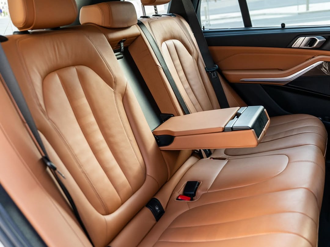 BMW X-Series X5 2022 - Image 4