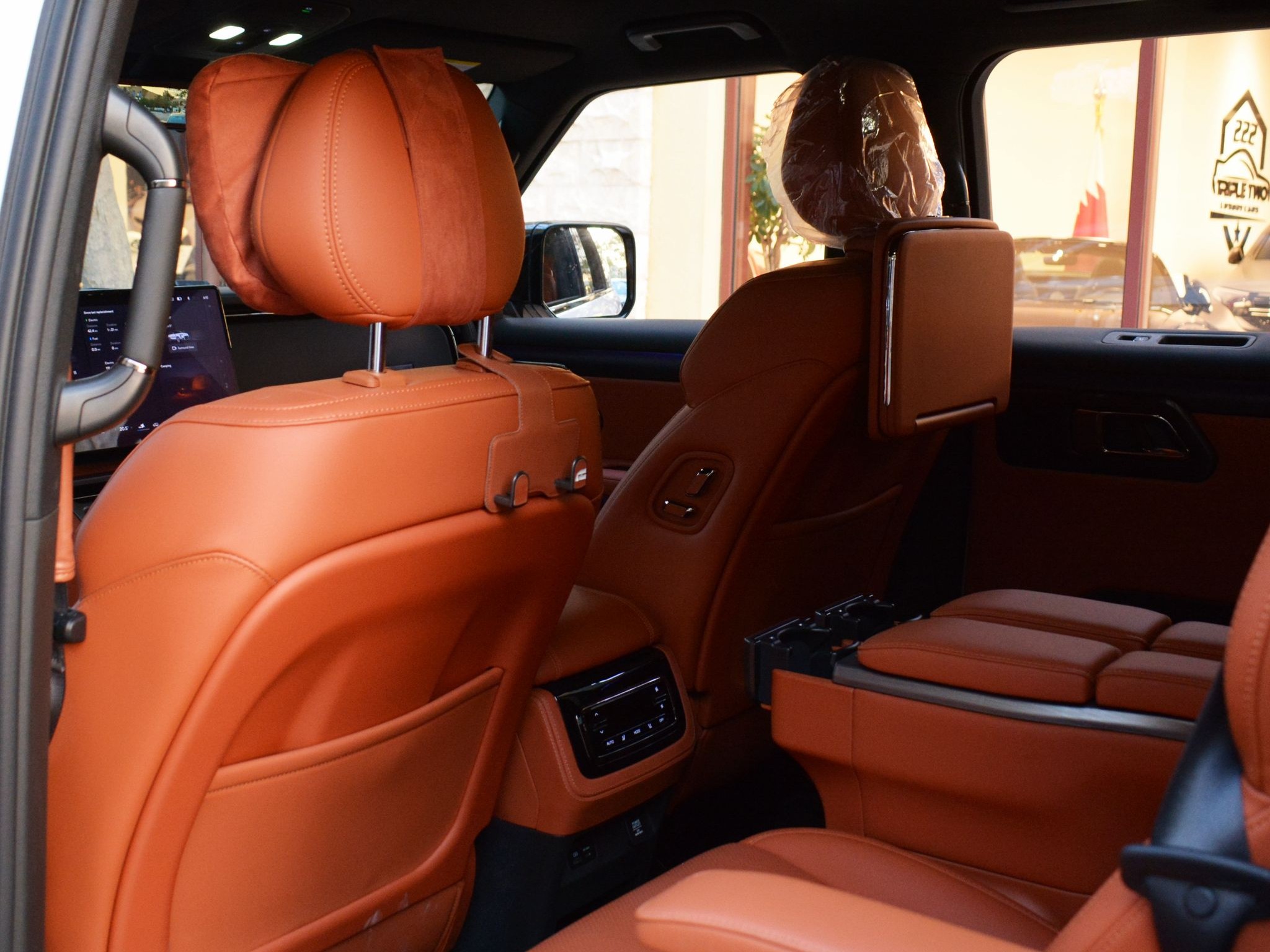 Rox 01 VIP Flagship 2025 — photo 10 for sale in Qatar