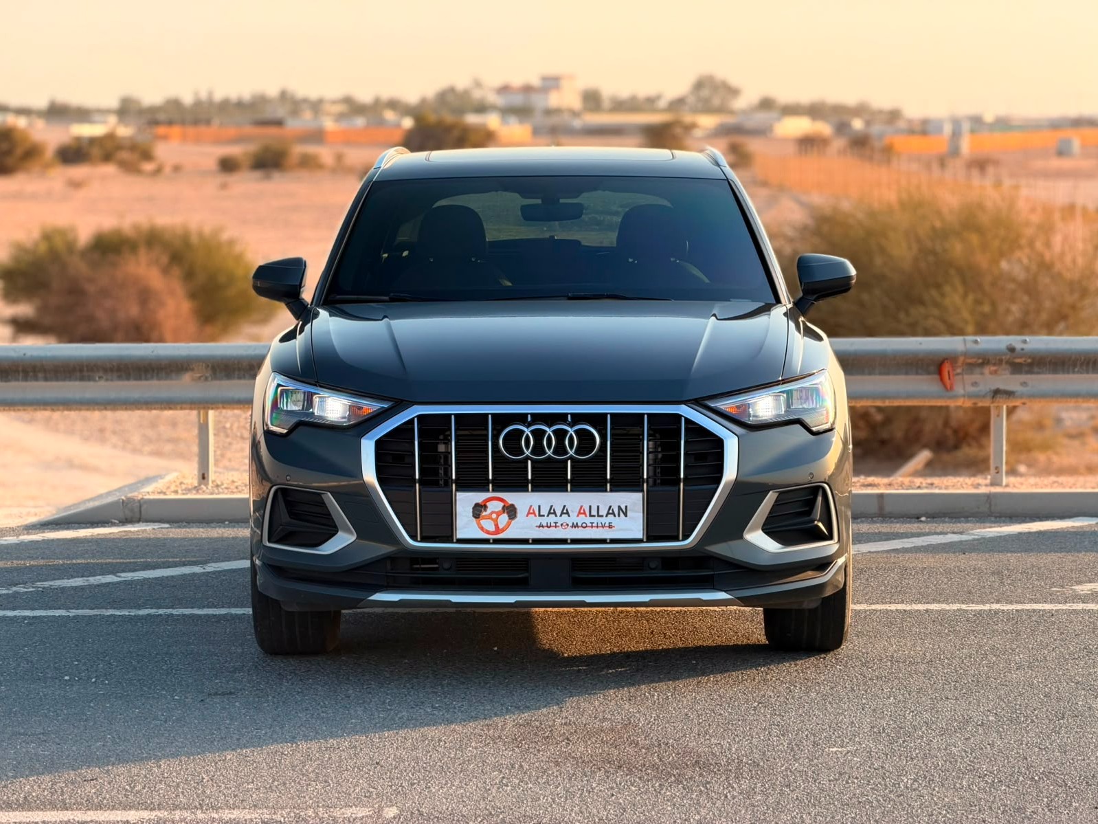 Audi Q3 1.4 2022