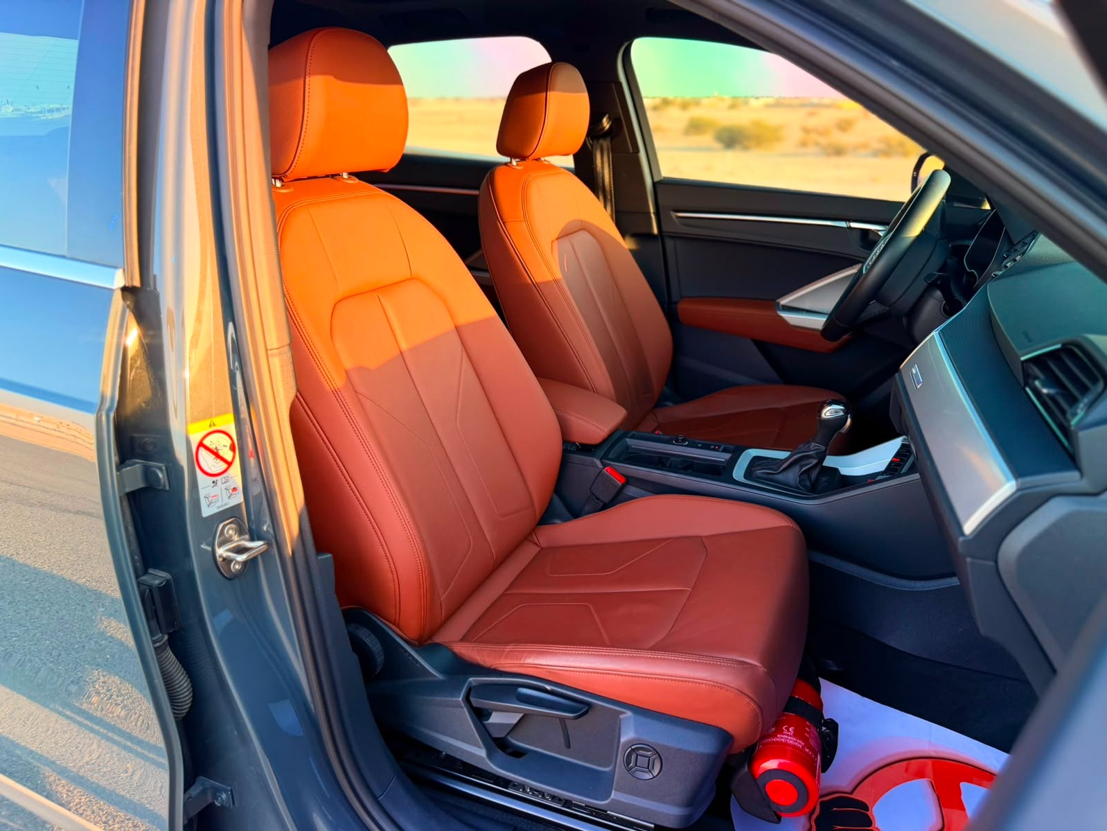Audi Q3 1.4 2022 - Image 2