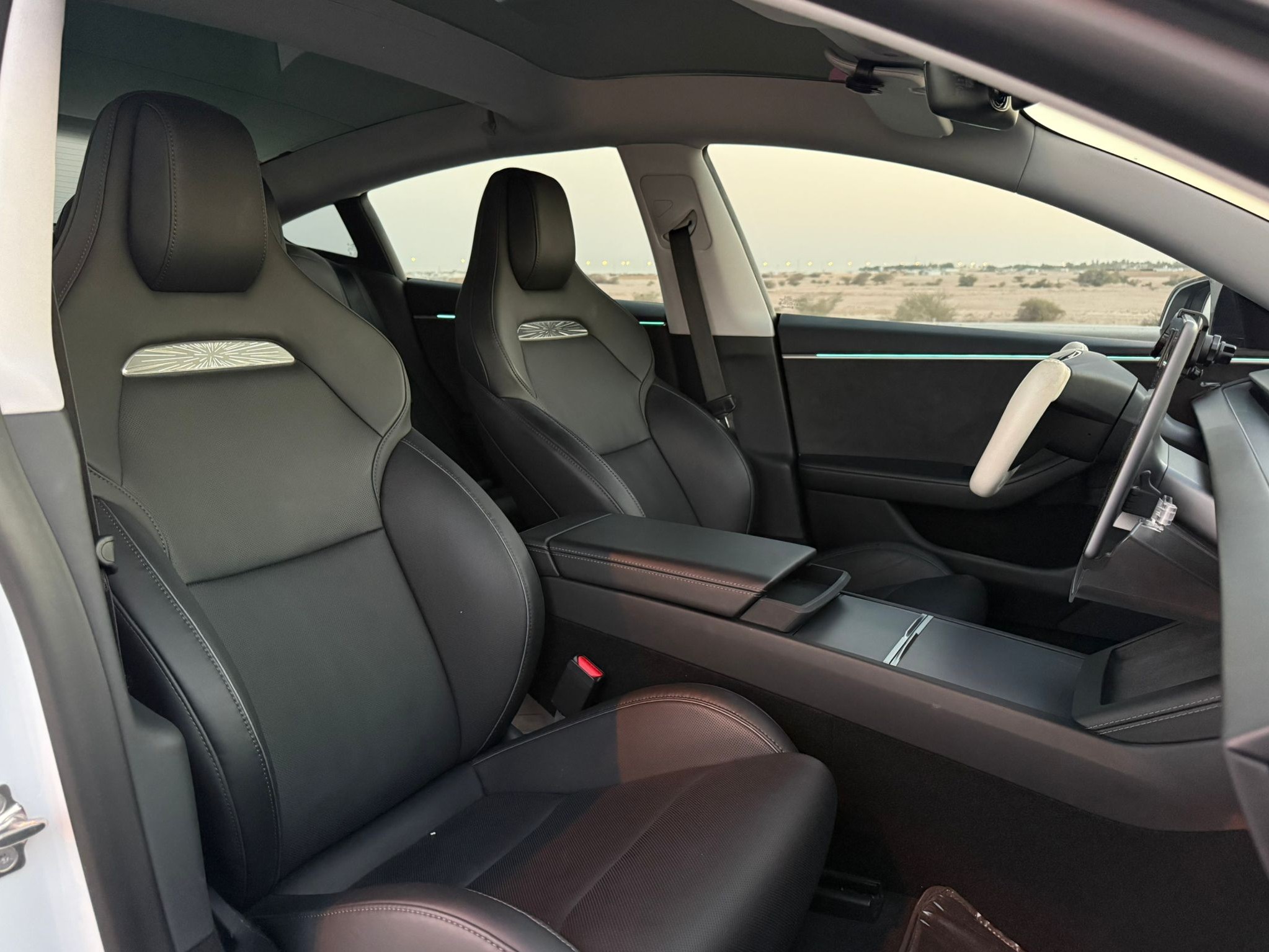 Tesla Model 3  2024 - Image 3
