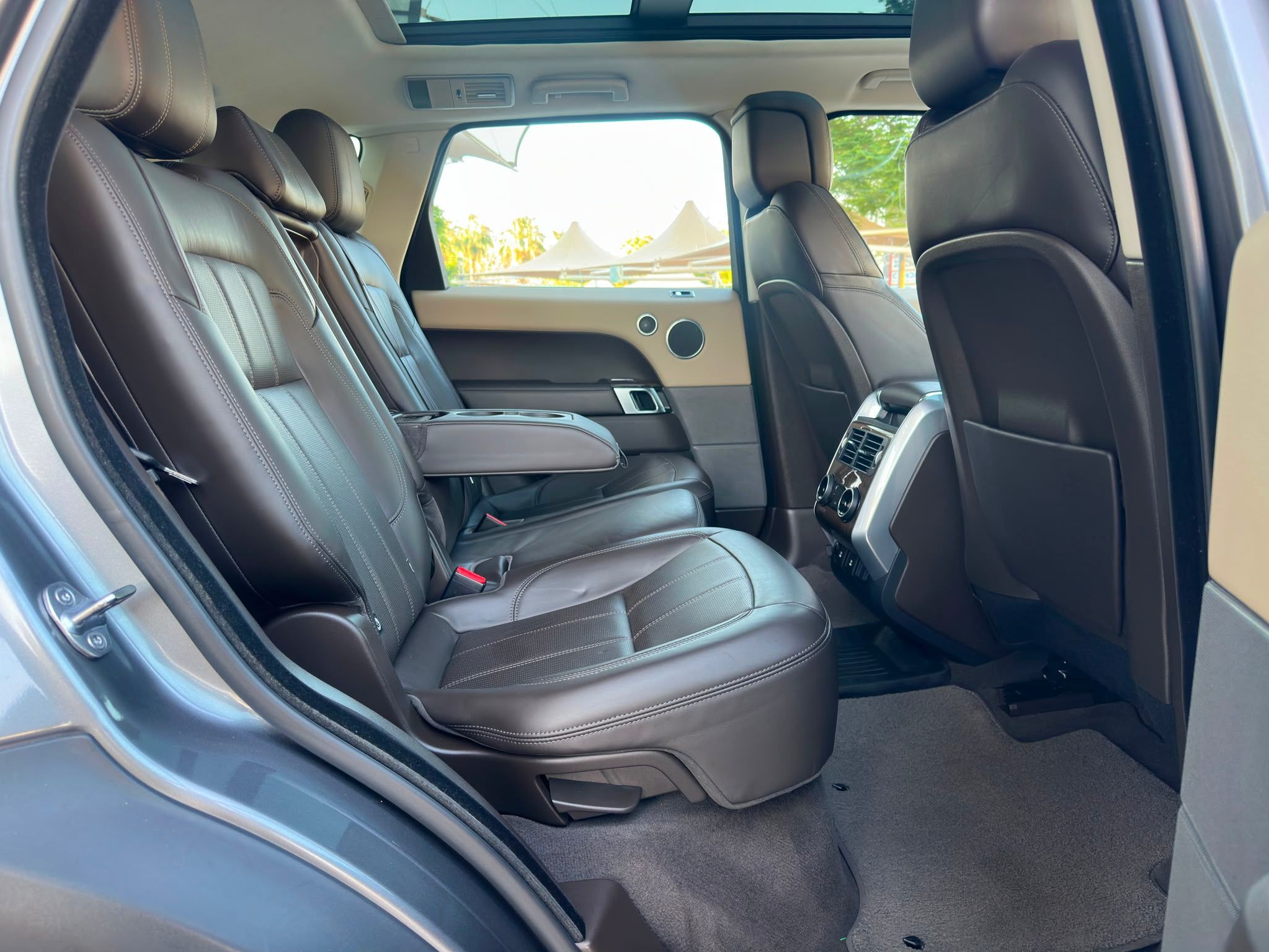 Land Rover Range Rover Sport 2019 - Image 4