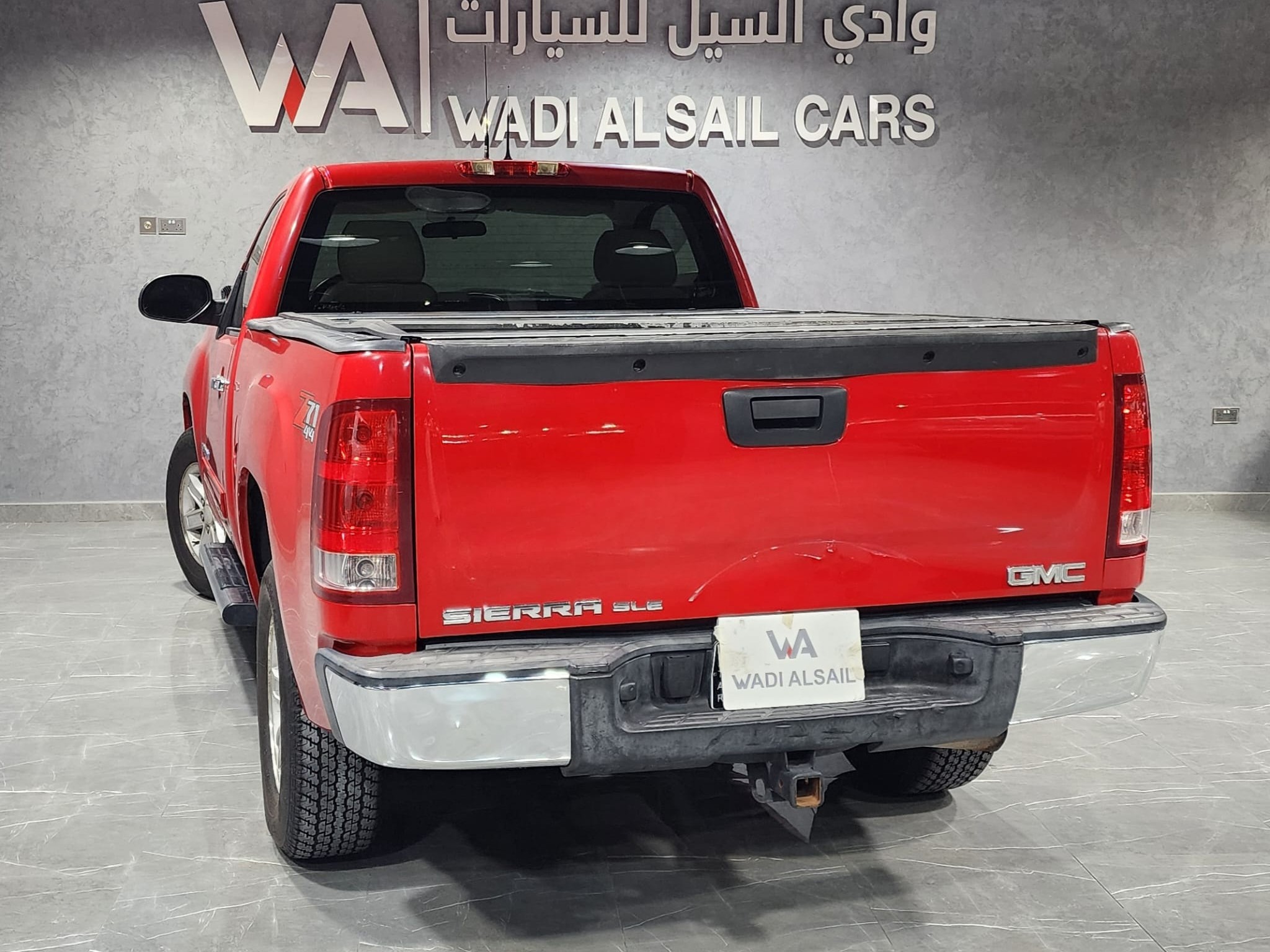 GMC Sierra 2009 - Image 2