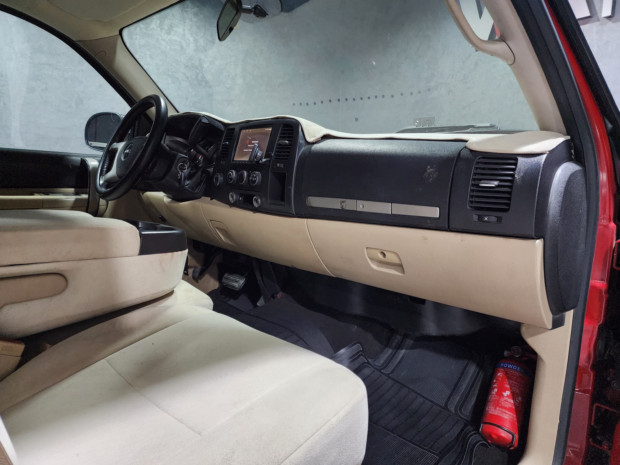 GMC Sierra 2009 - Image 3