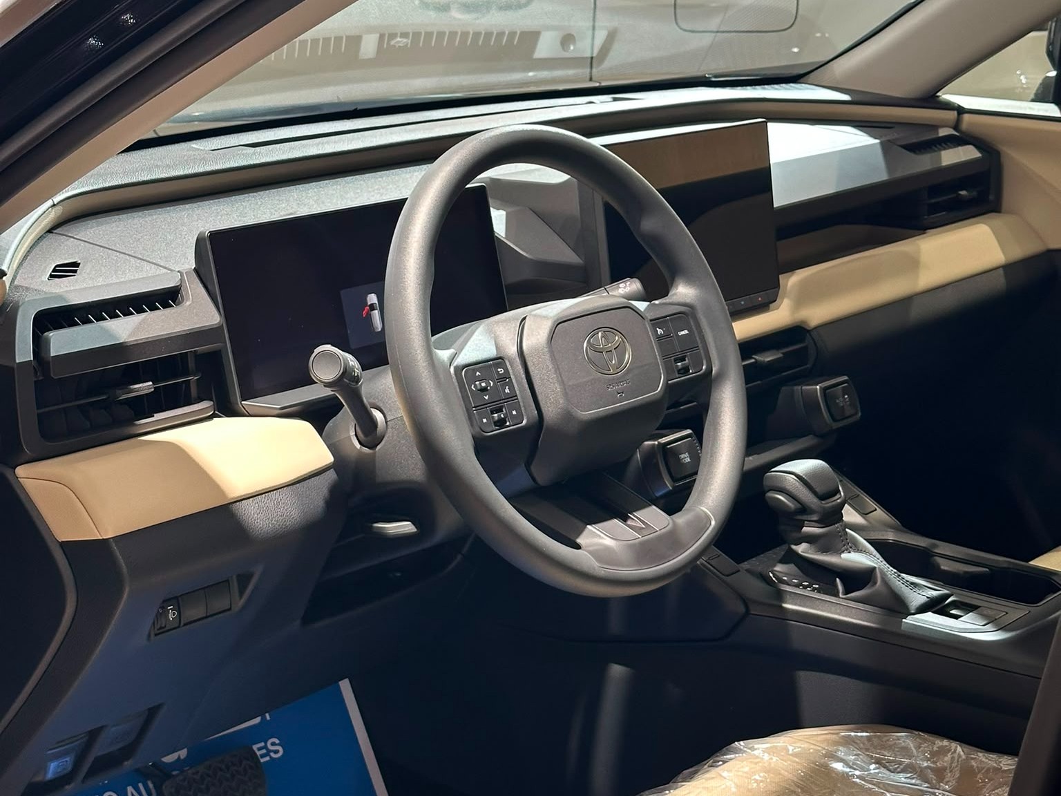 Toyota RAV4 2026 - Image 4