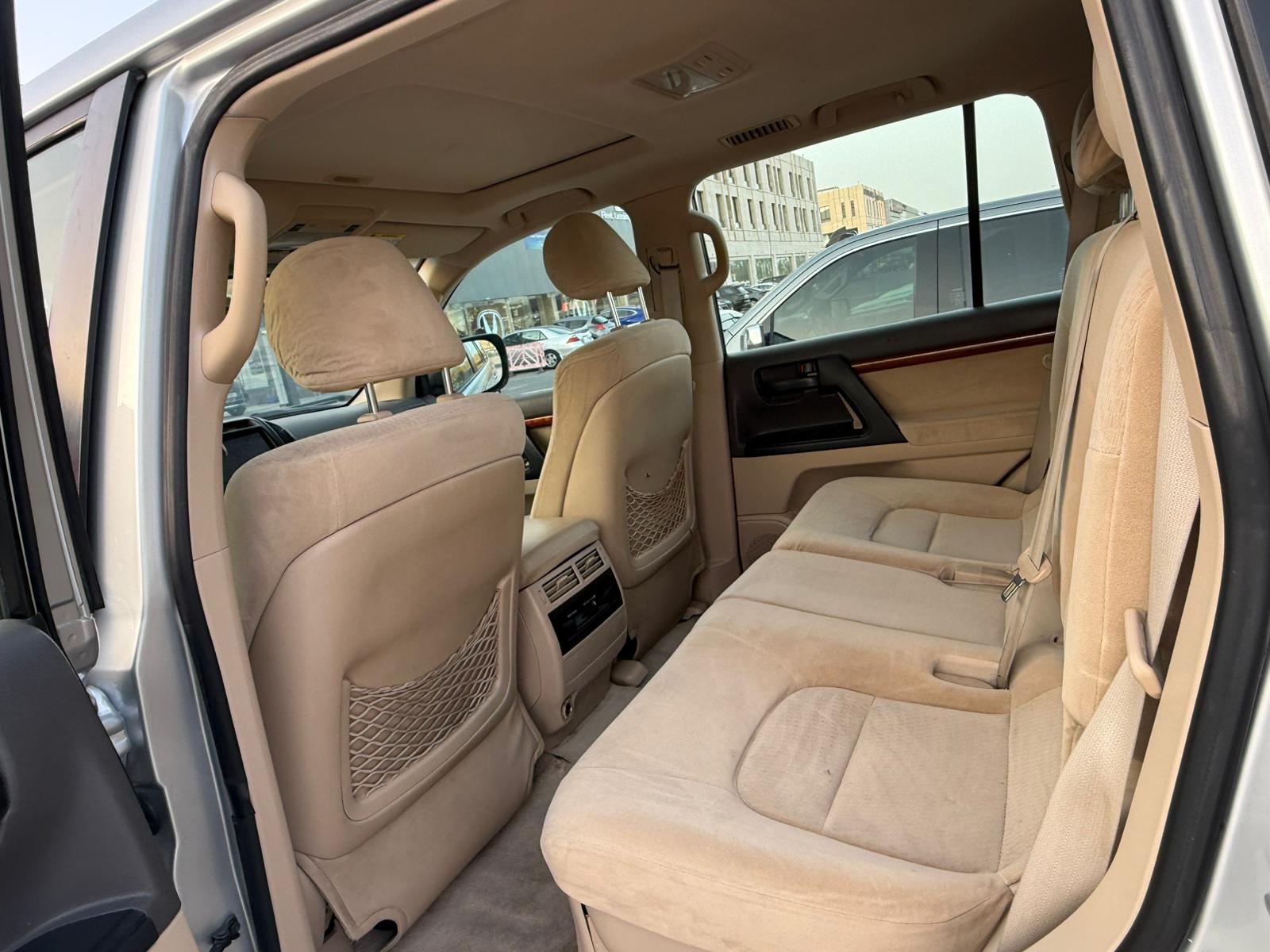 Toyota Land Cruiser GX.R 2015 - Image 3
