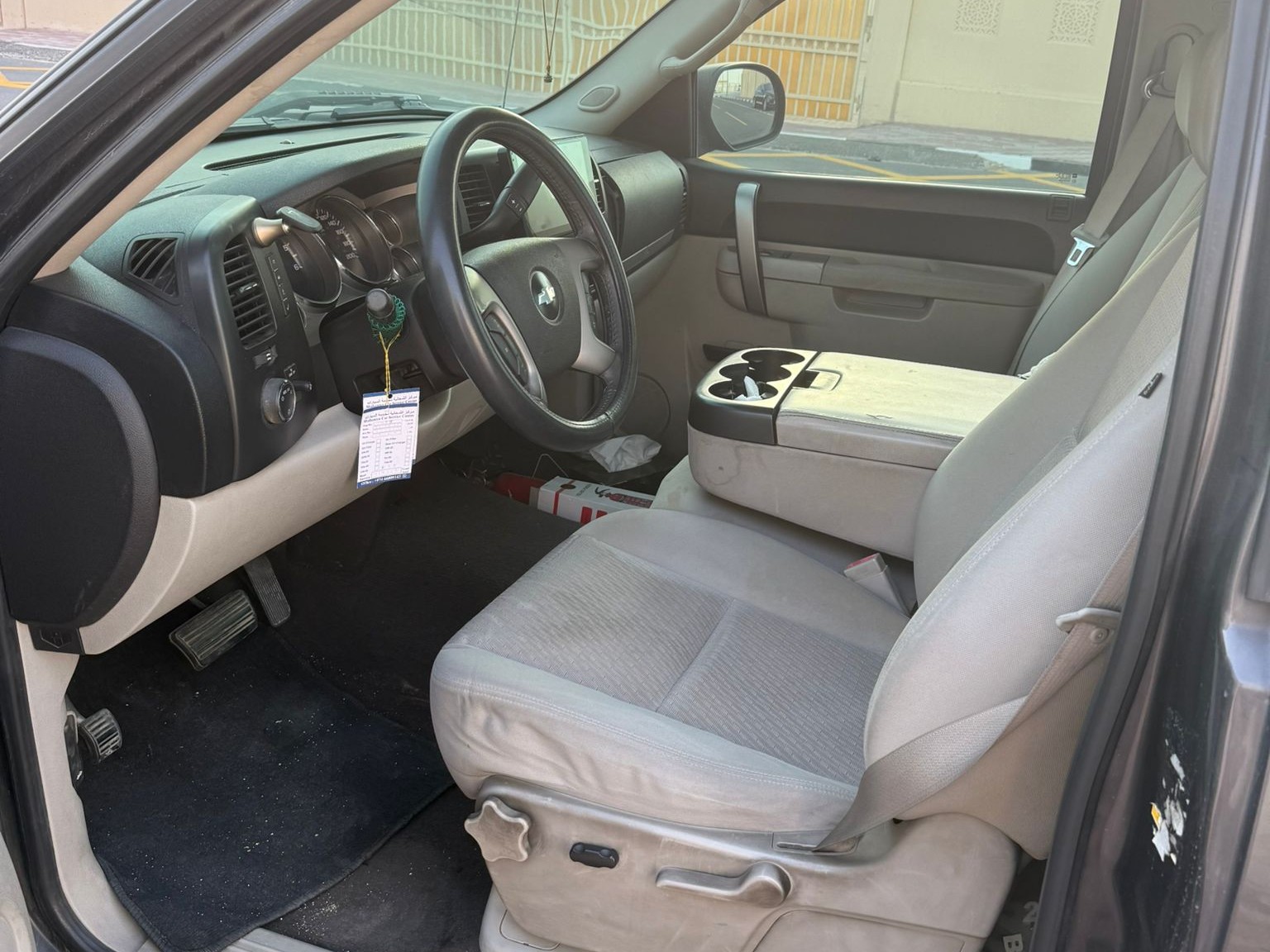 Chevrolet Silverado LT 2010 - Image 2