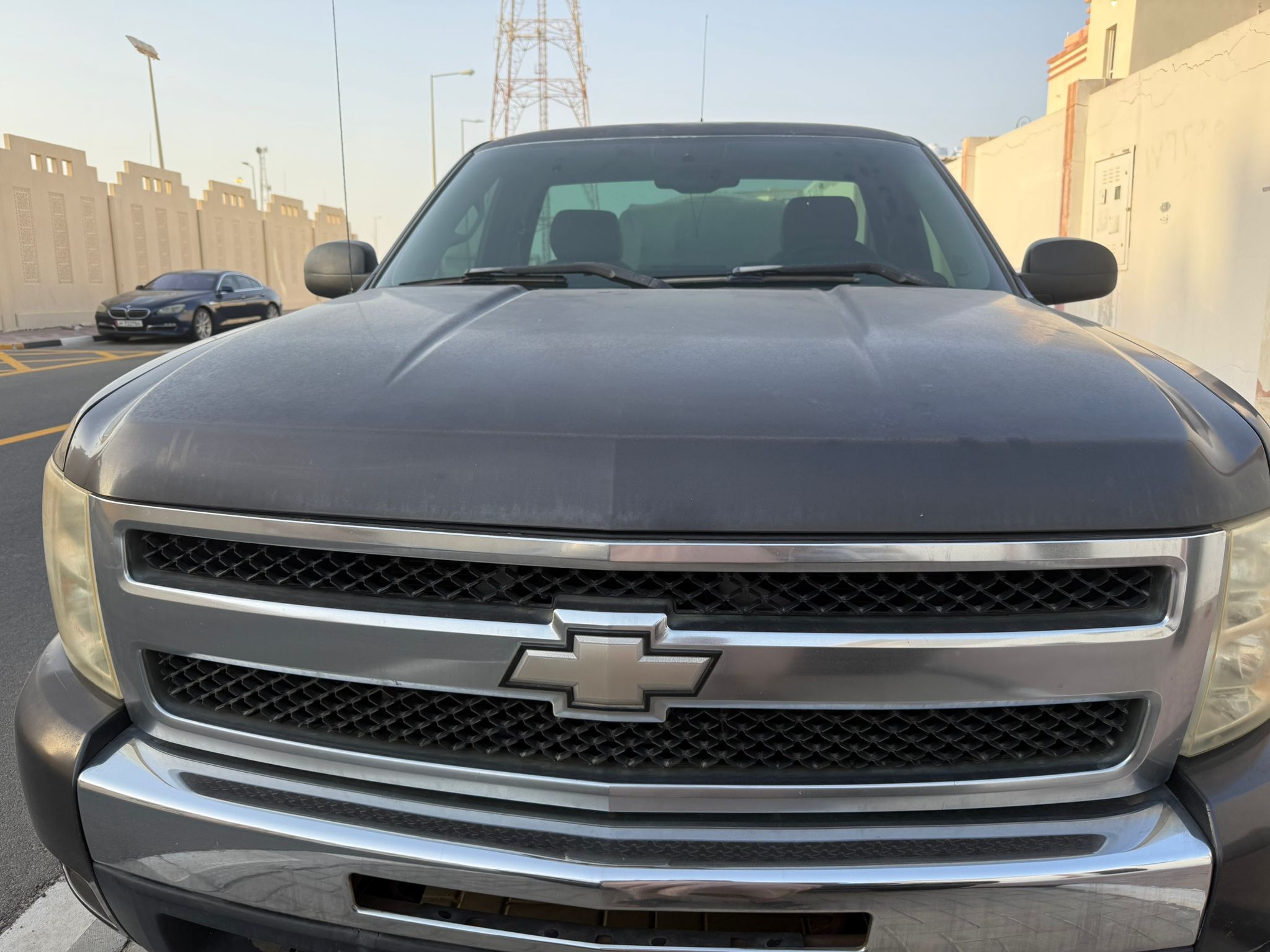 Chevrolet Silverado LT 2010