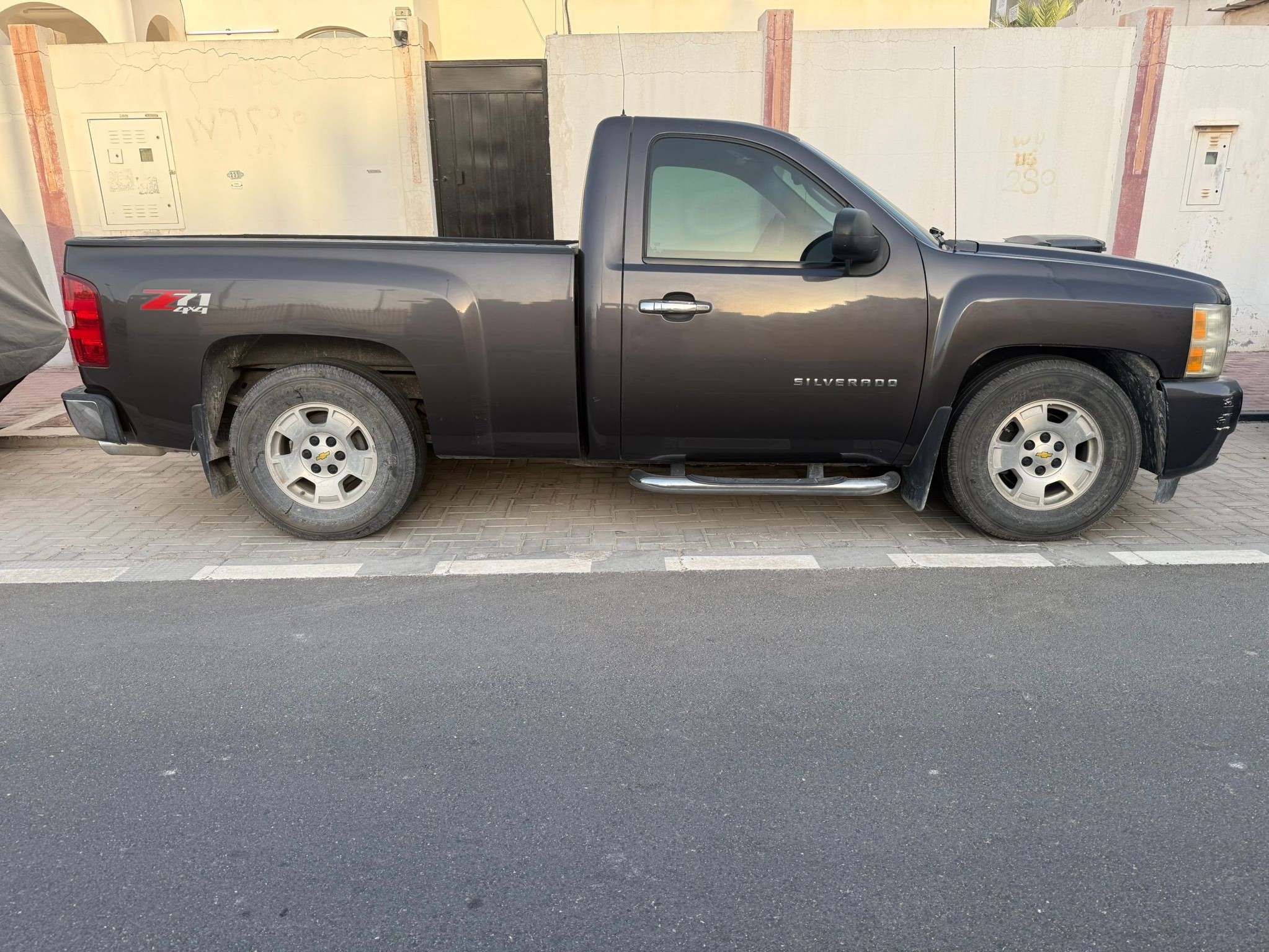 Chevrolet Silverado LT 2010 - Image 4