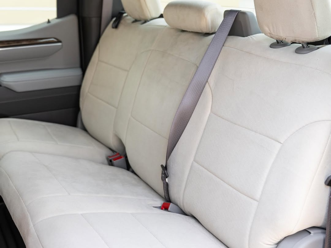 GMC Sierra Elevation 2026 — photo 9 for sale in Qatar