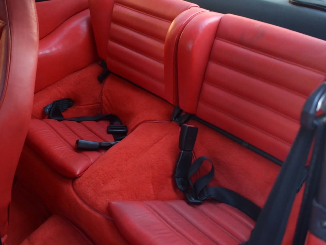 Porsche 911 1983 — photo 9 for sale in Qatar