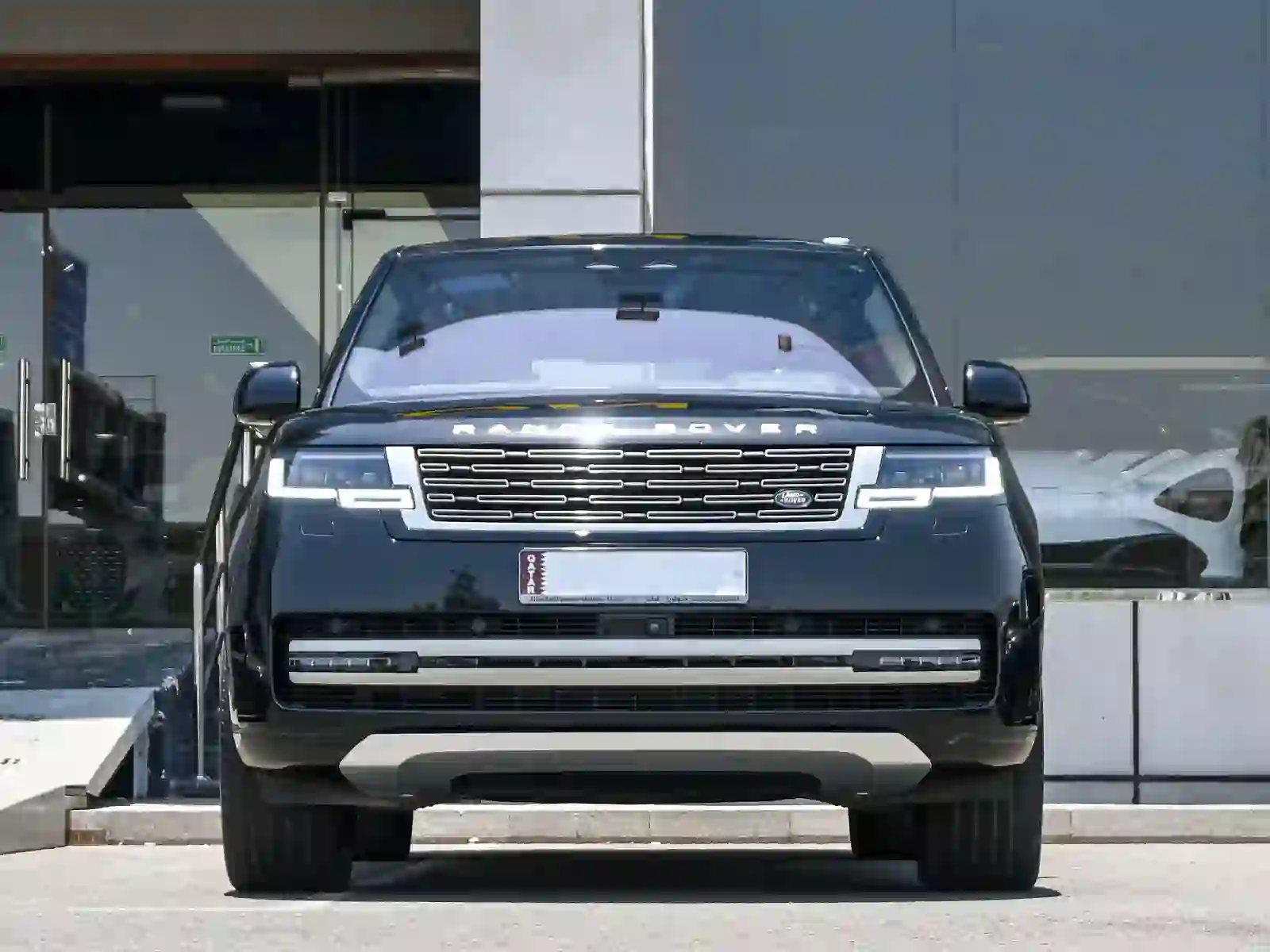 Land Rover Range Rover Vogue 2023 - Image 3