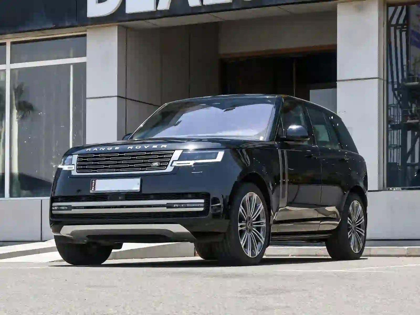 Land Rover Range Rover Vogue 2023