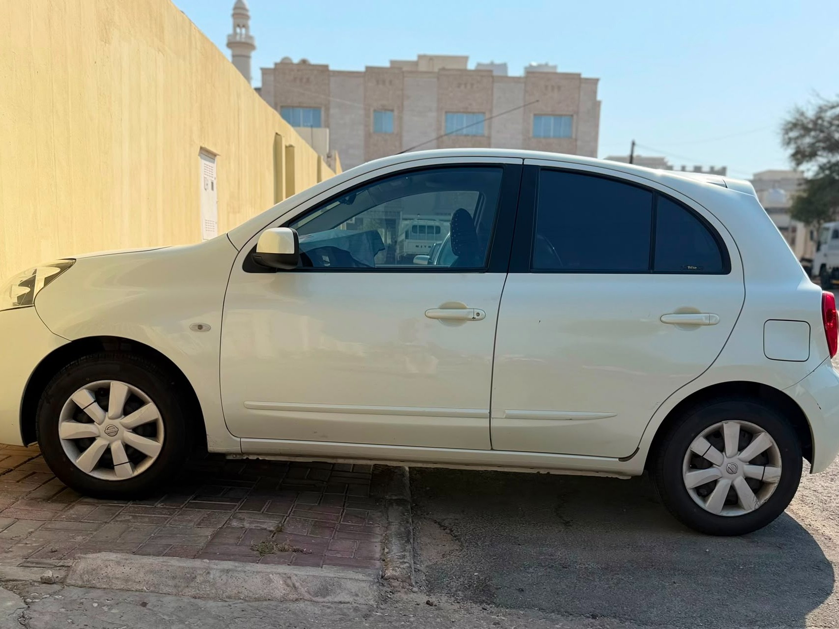 Nissan Micra 2019 - Image 2