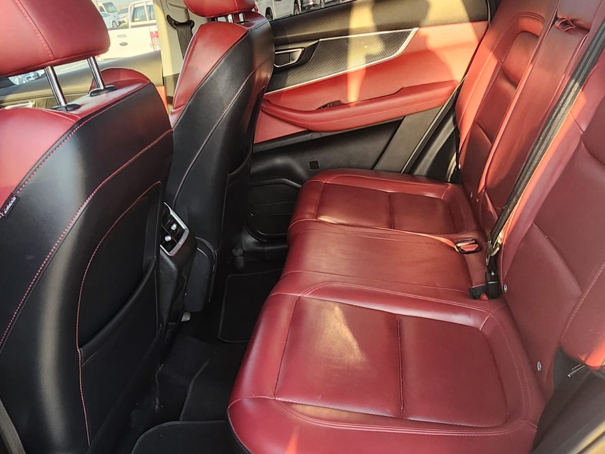 CHERY Tiggo 7 Pro Max 2025 - Image 2