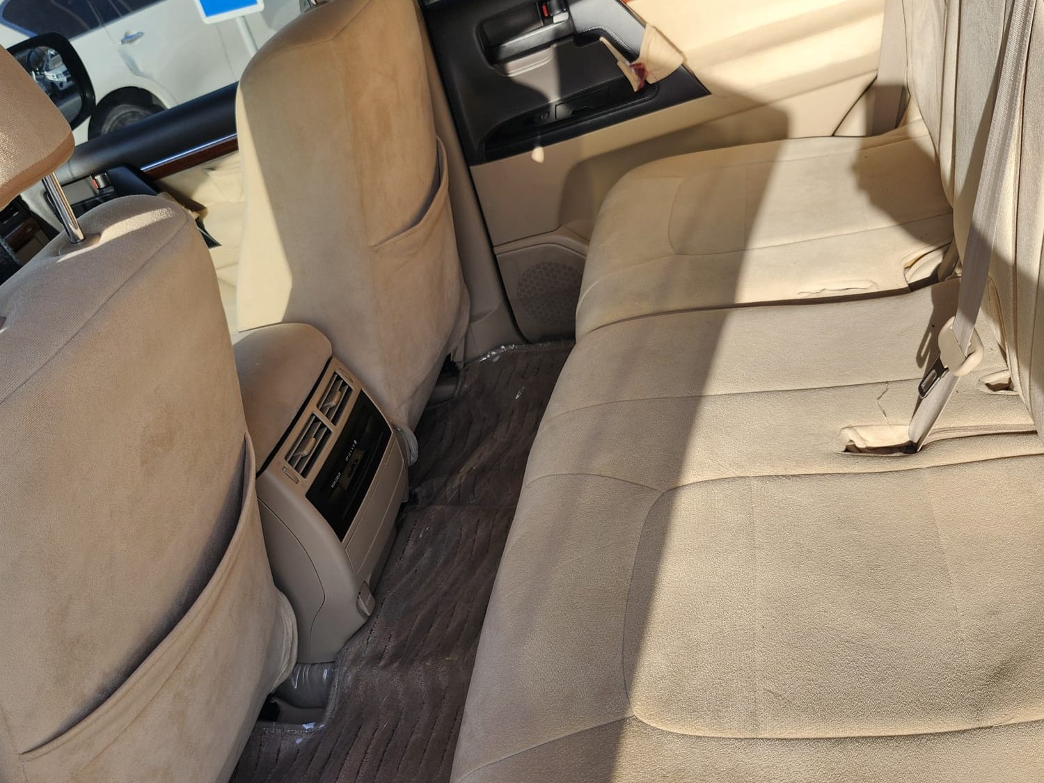 Toyota Land Cruiser GX.R 2014 - Image 3