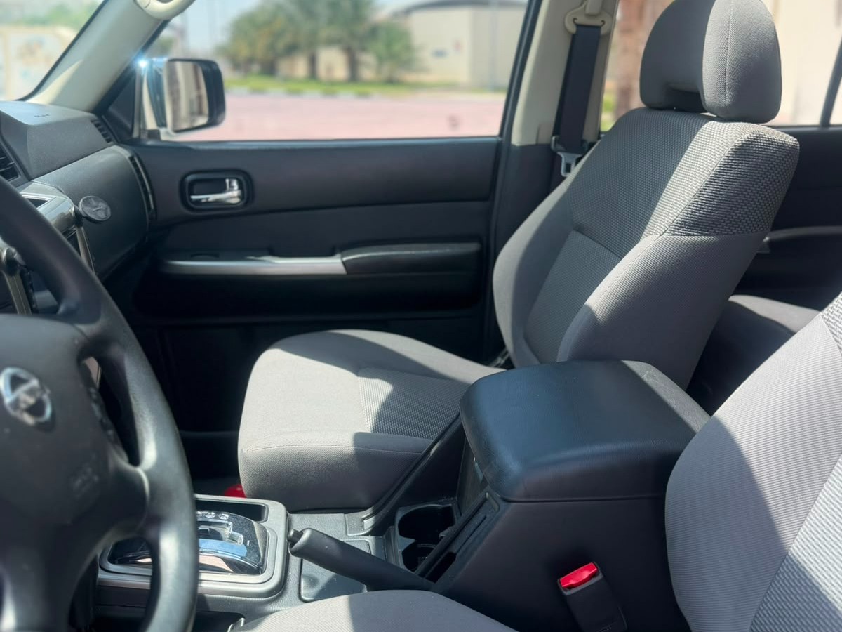 Nissan Patrol 2019 - Image 2