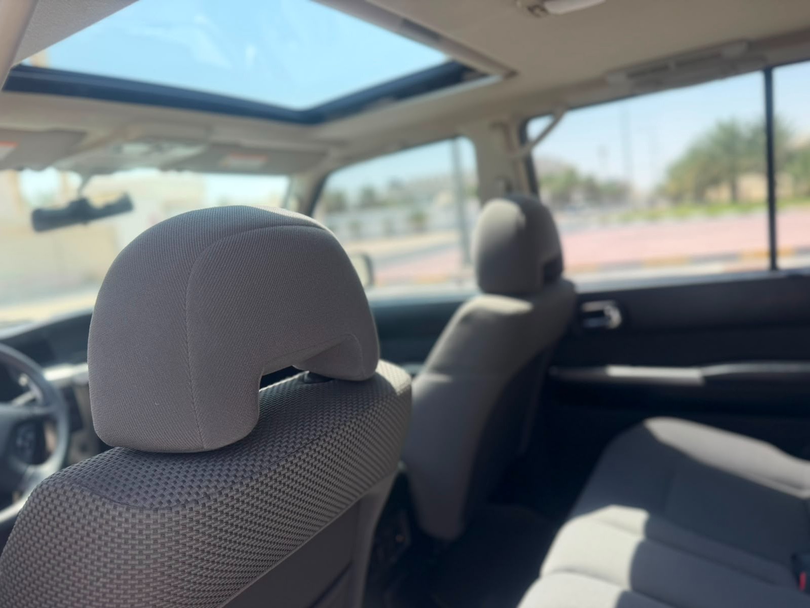 Nissan Patrol 2019 - Image 3