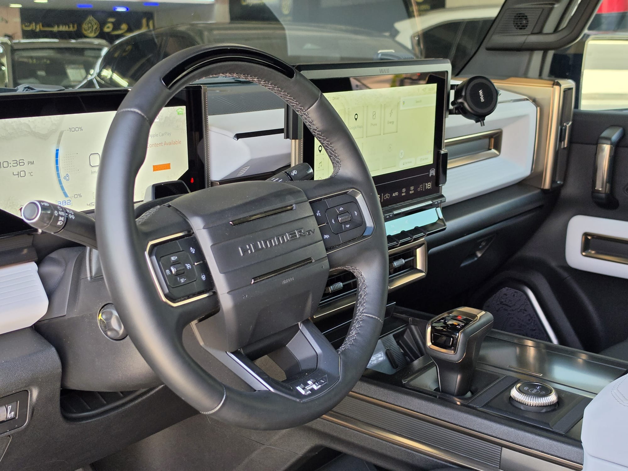 Hummer EV 2025 - Image 2