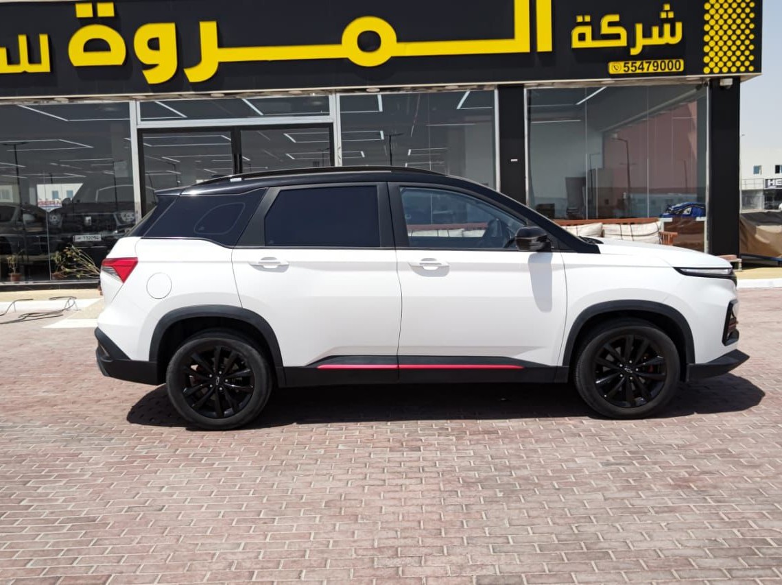 Chevrolet Captiva 2025 - Image 3