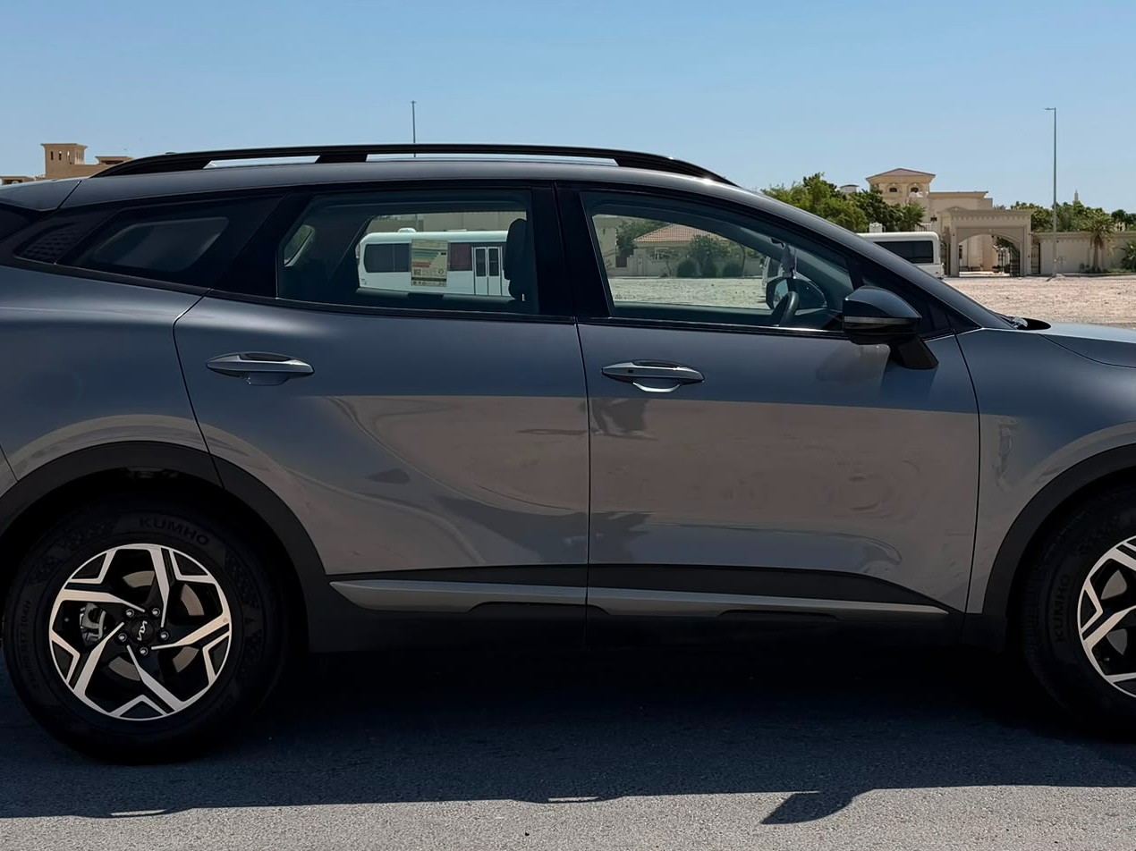 Kia Sportage 2026 - Image 2