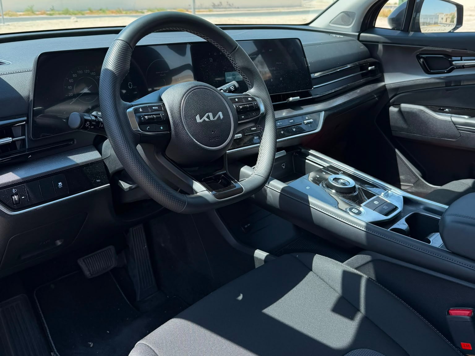 Kia Sportage 2026 - Image 3