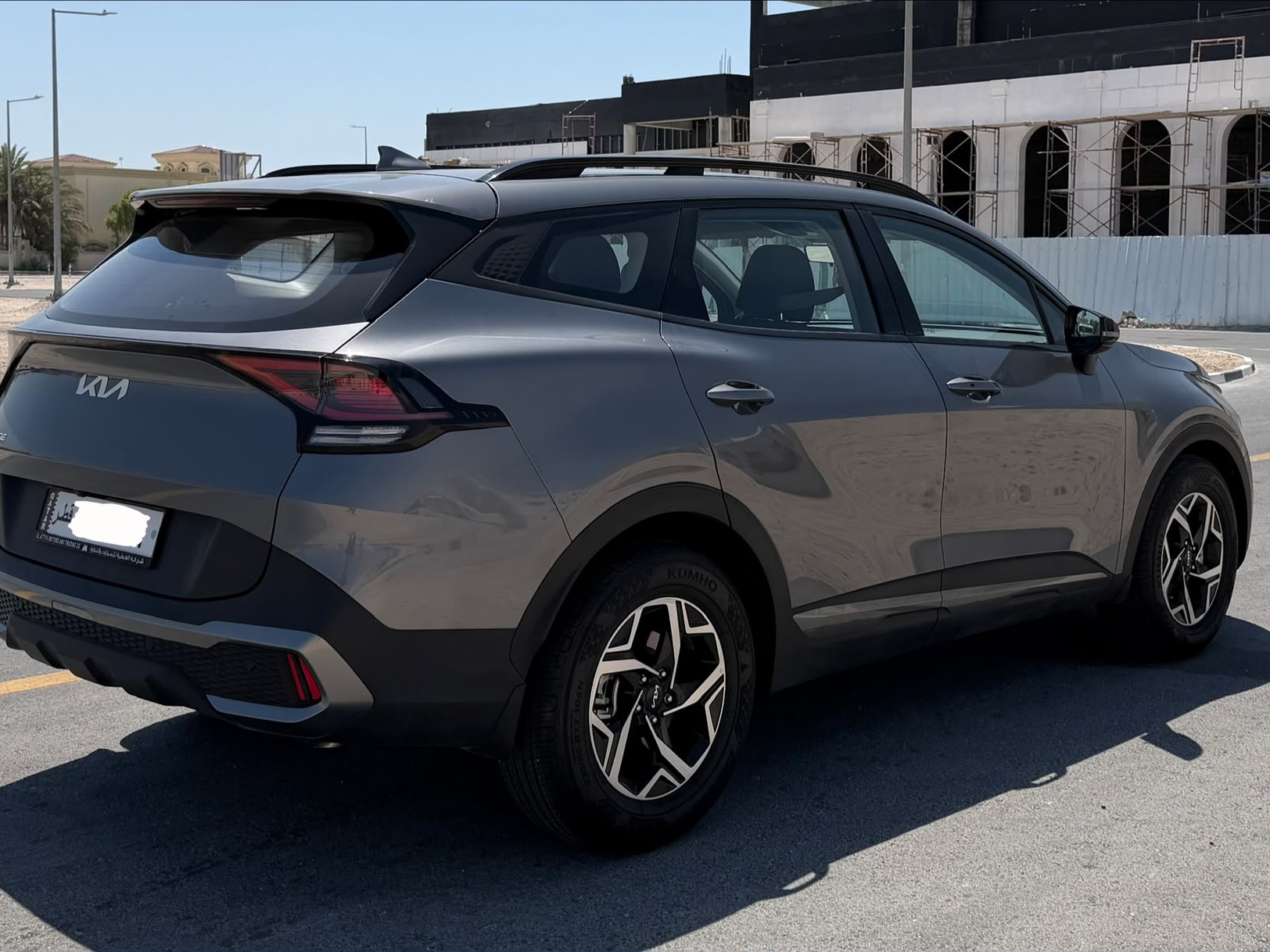 Kia Sportage 2026 - Image 4