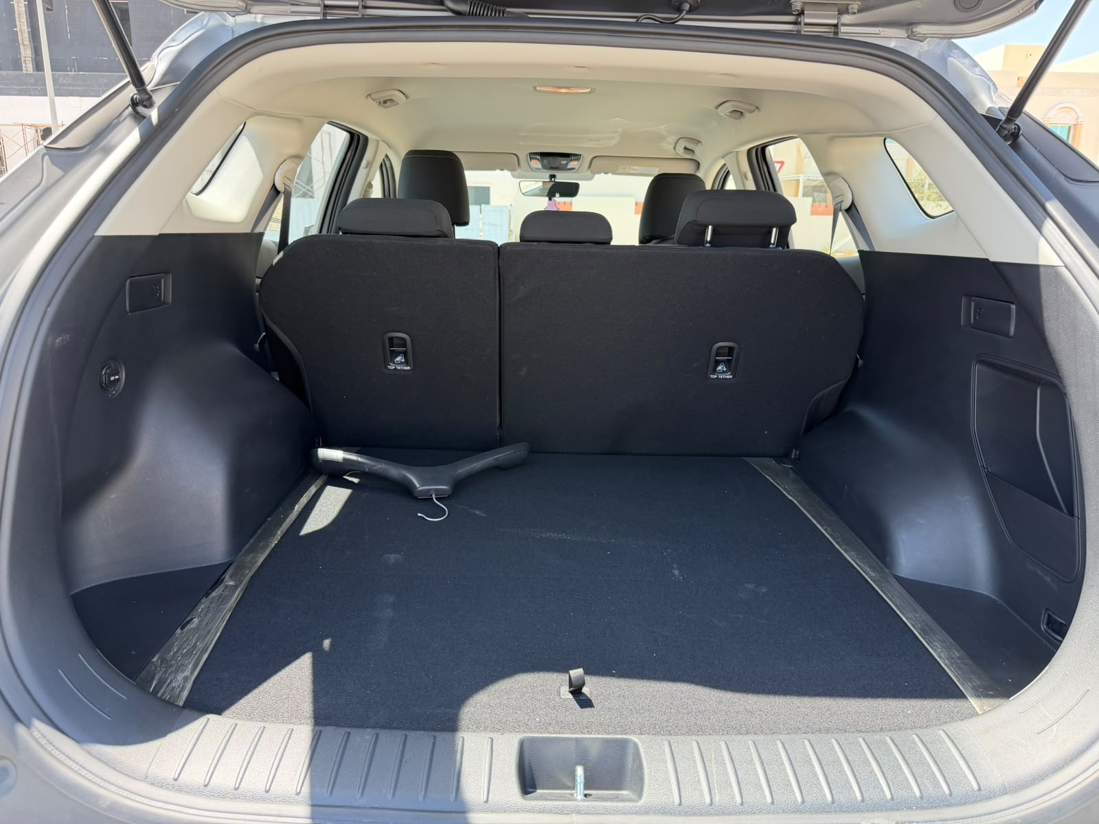 Kia Sportage 2026 — photo 15 for sale in Qatar