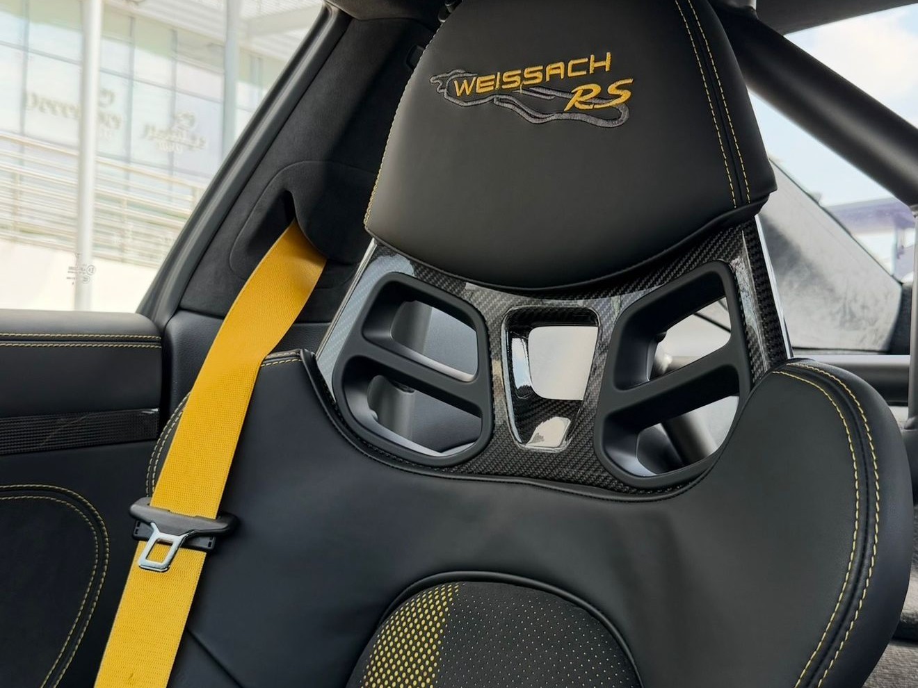 Porsche GT3 R/S Weissach 2019 — photo 9 for sale in Qatar