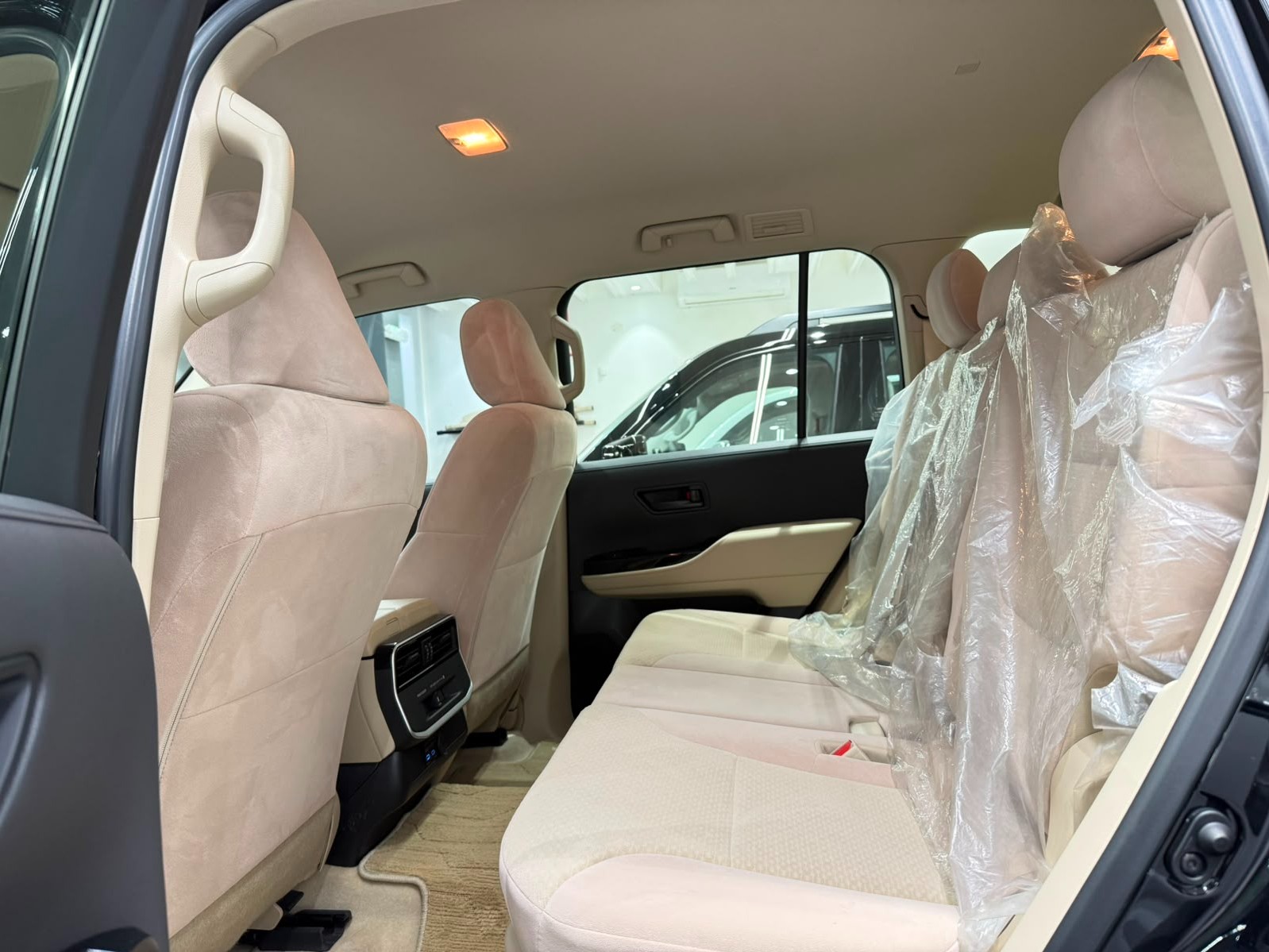 Toyota Land Cruiser GX 2023 — photo 9 for sale in Qatar
