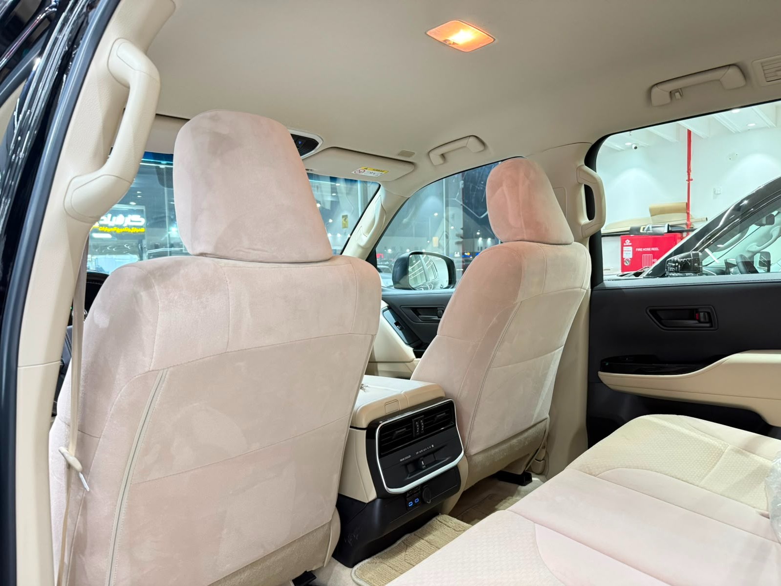 Toyota Land Cruiser GX 2023 — photo 10 for sale in Qatar