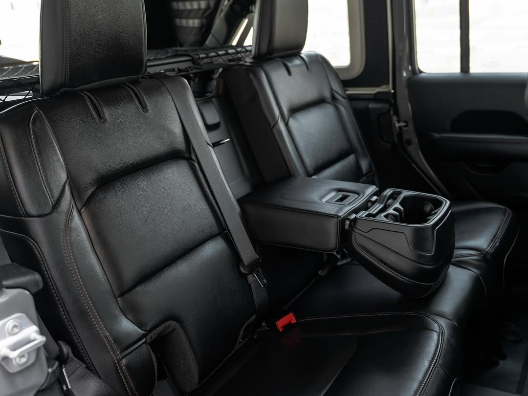 Jeep Wrangler Rubicon 392 2022 - Image 3