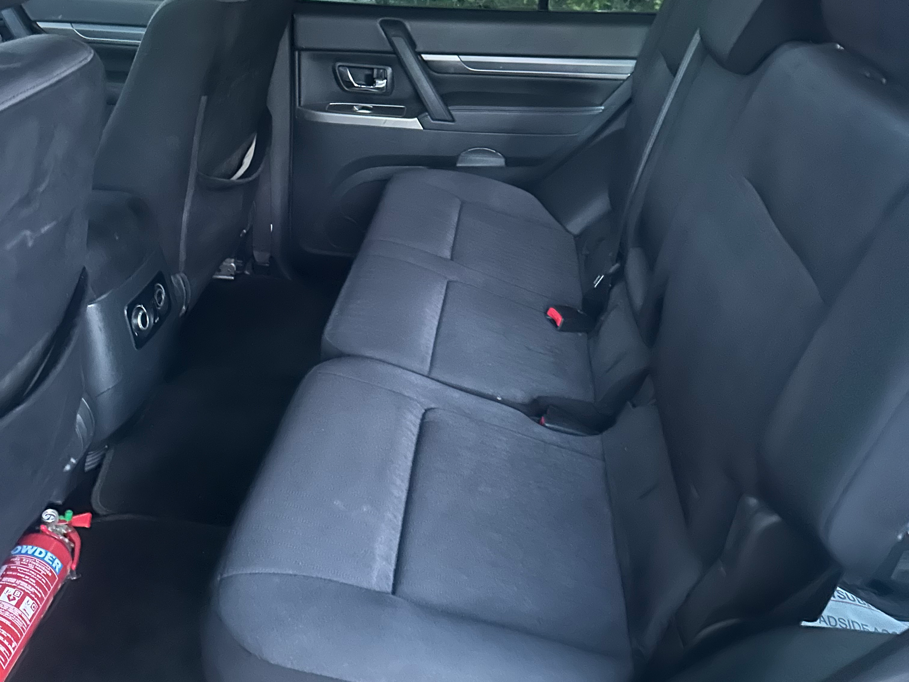 Mitsubishi Pajero 3.5 2020 — photo 10 for sale in Qatar